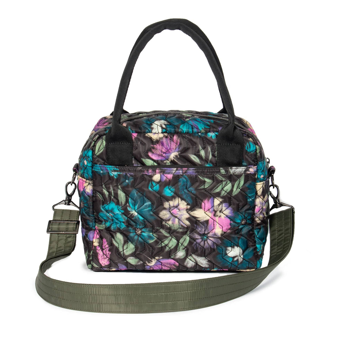 Adjustable Bag Strap - 1.5&quot; - - Strapfabric1.5__Lifestyle_03