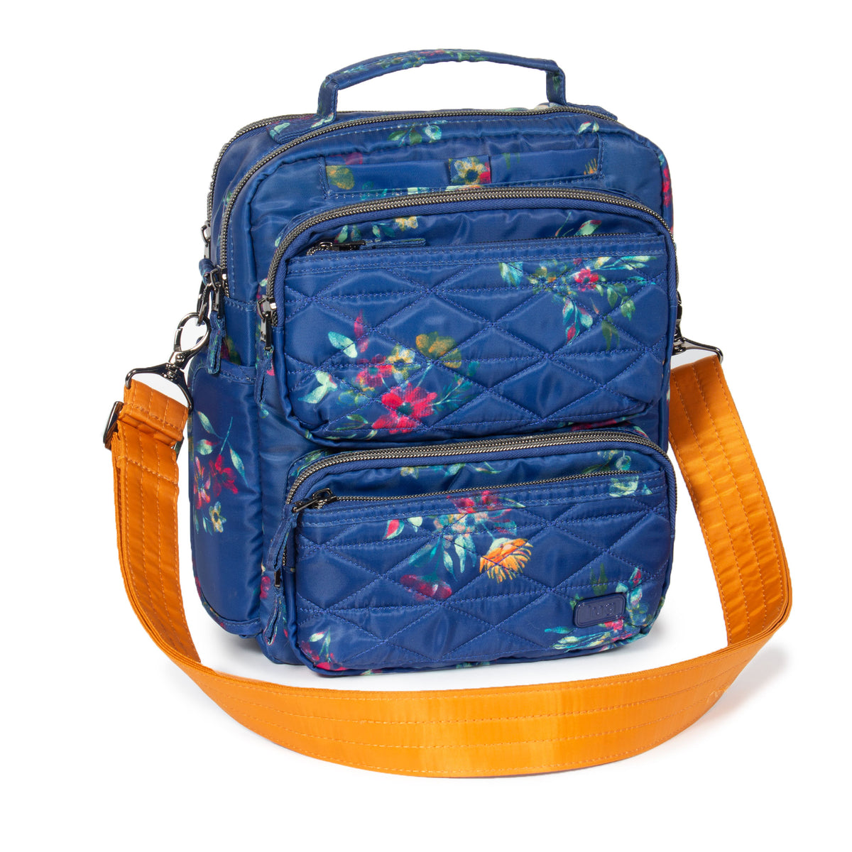 Adjustable Bag Strap - 1.5&quot; - - Strapfabric1.5__Lifestyle_04