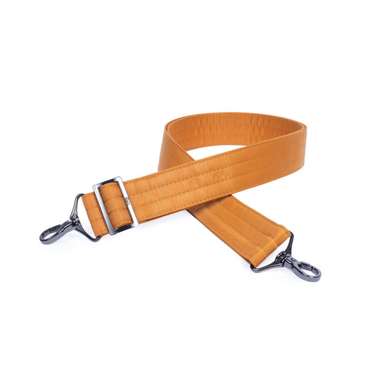 Adjustable Bag Strap - 1.5" - - Straps_AmberYellow_01