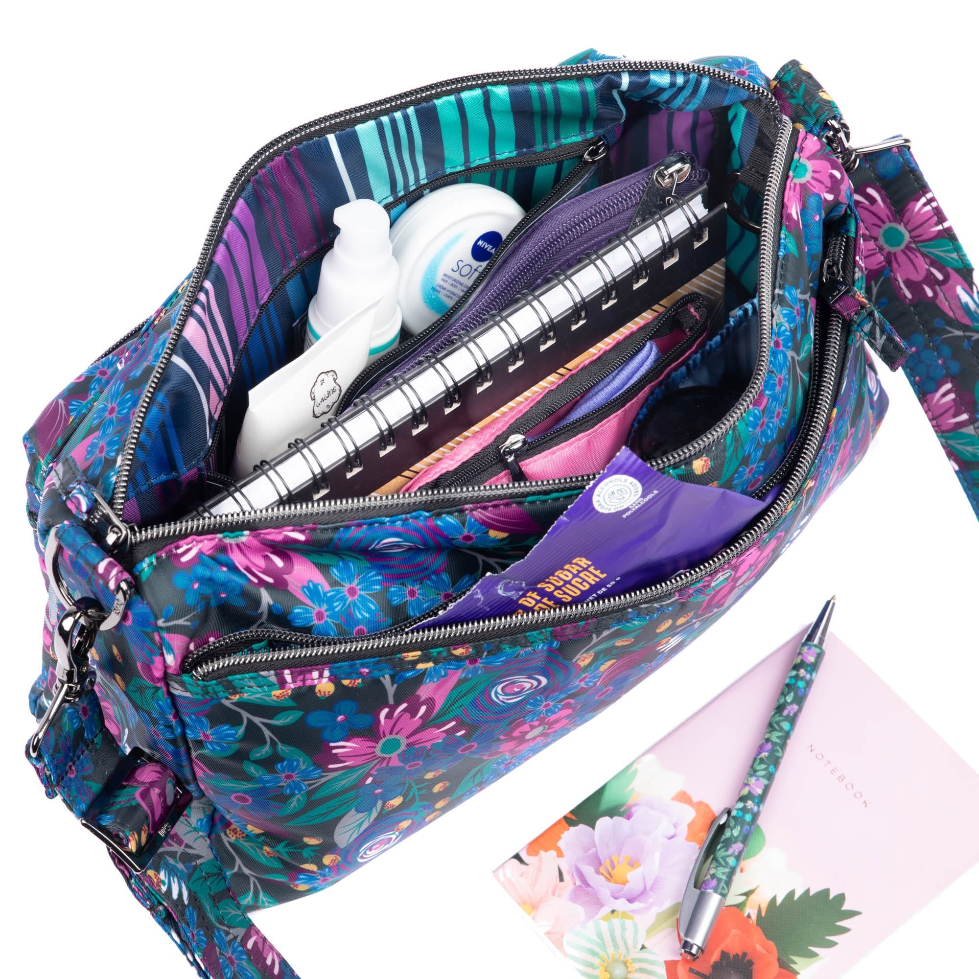 Stretch Crossbody Bag - - Stretch_Lifestyle_03_9947c26e-8758-4ea1-9474-ab5ab9dadee7