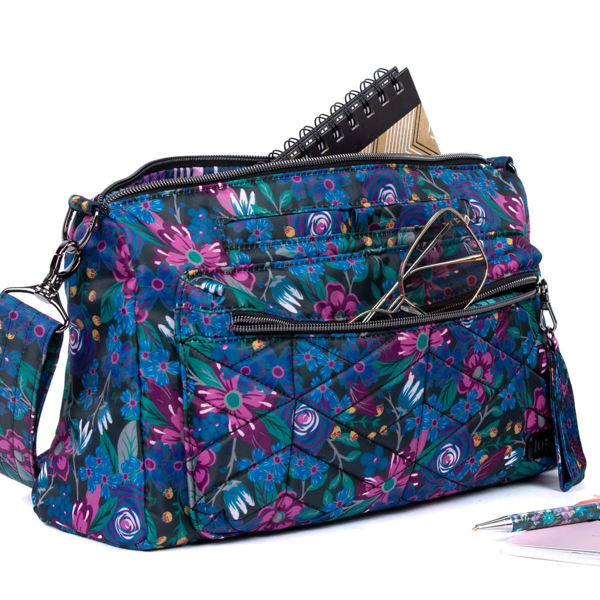 Stretch Crossbody Bag - - Stretch_Lifestyle_04
