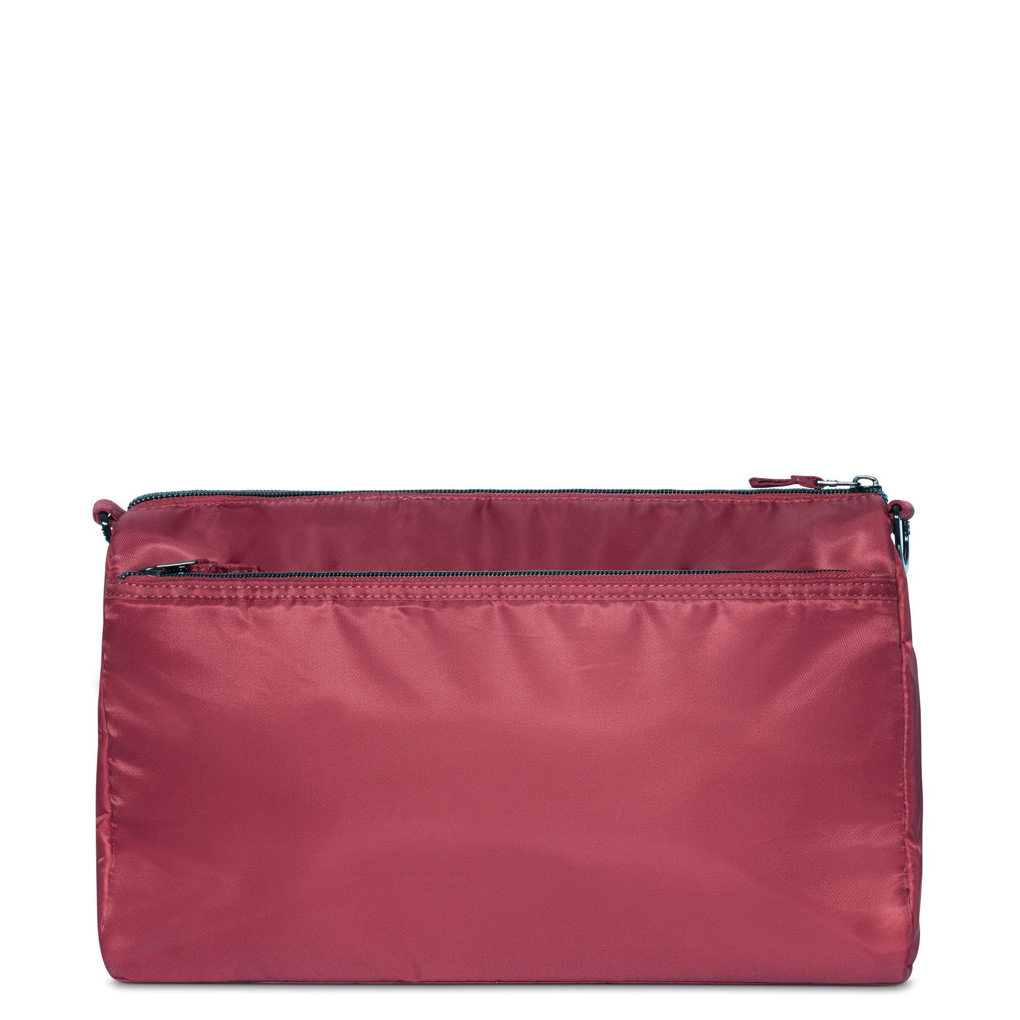Stretch Crossbody Bag - ROSEWOOD RED - Stretch_RosewoodRed_04