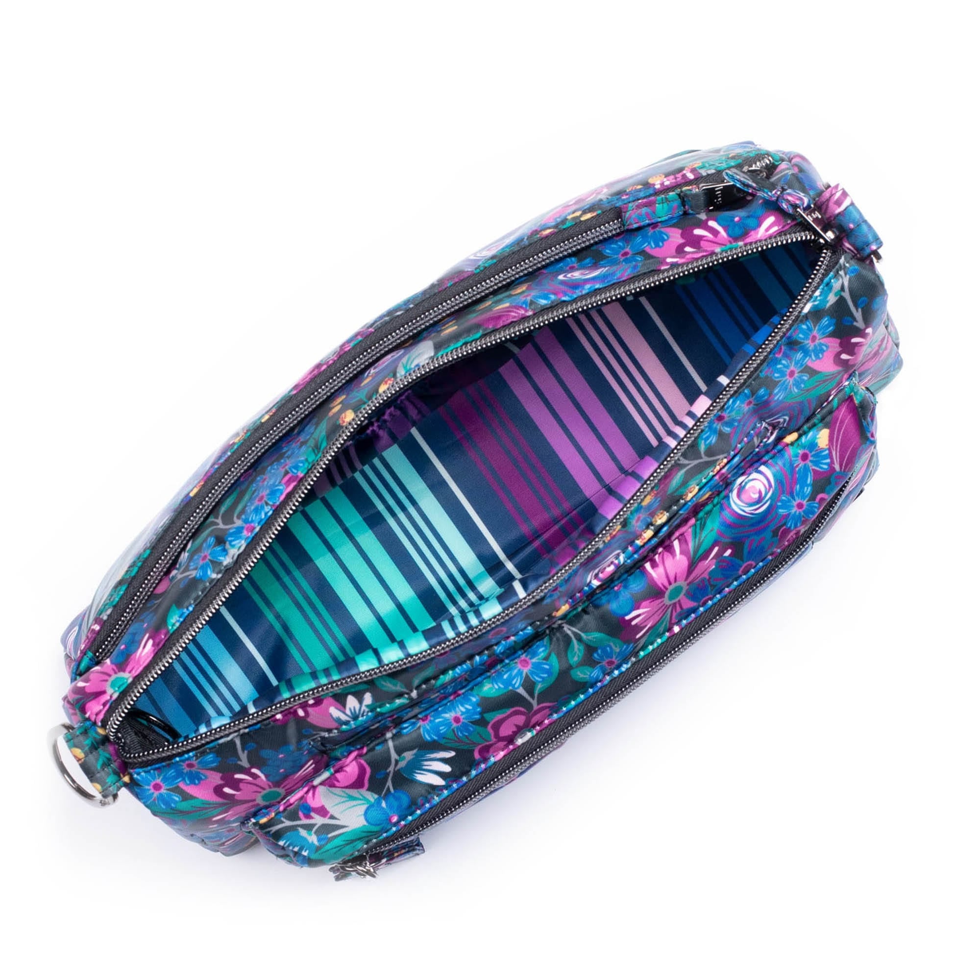 Stretch Crossbody Bag - WHIMSY BLACK - Stretch_WhimsyBlack_05_d727e1e0-b1b1-4ef2-8100-a93f29662486