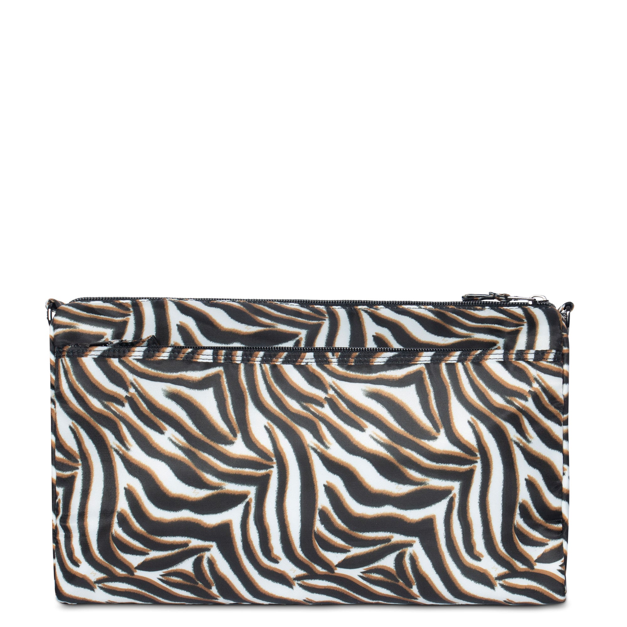 Stretch Crossbody Bag - ZEBRA SAND - Stretch_ZebraSand_04