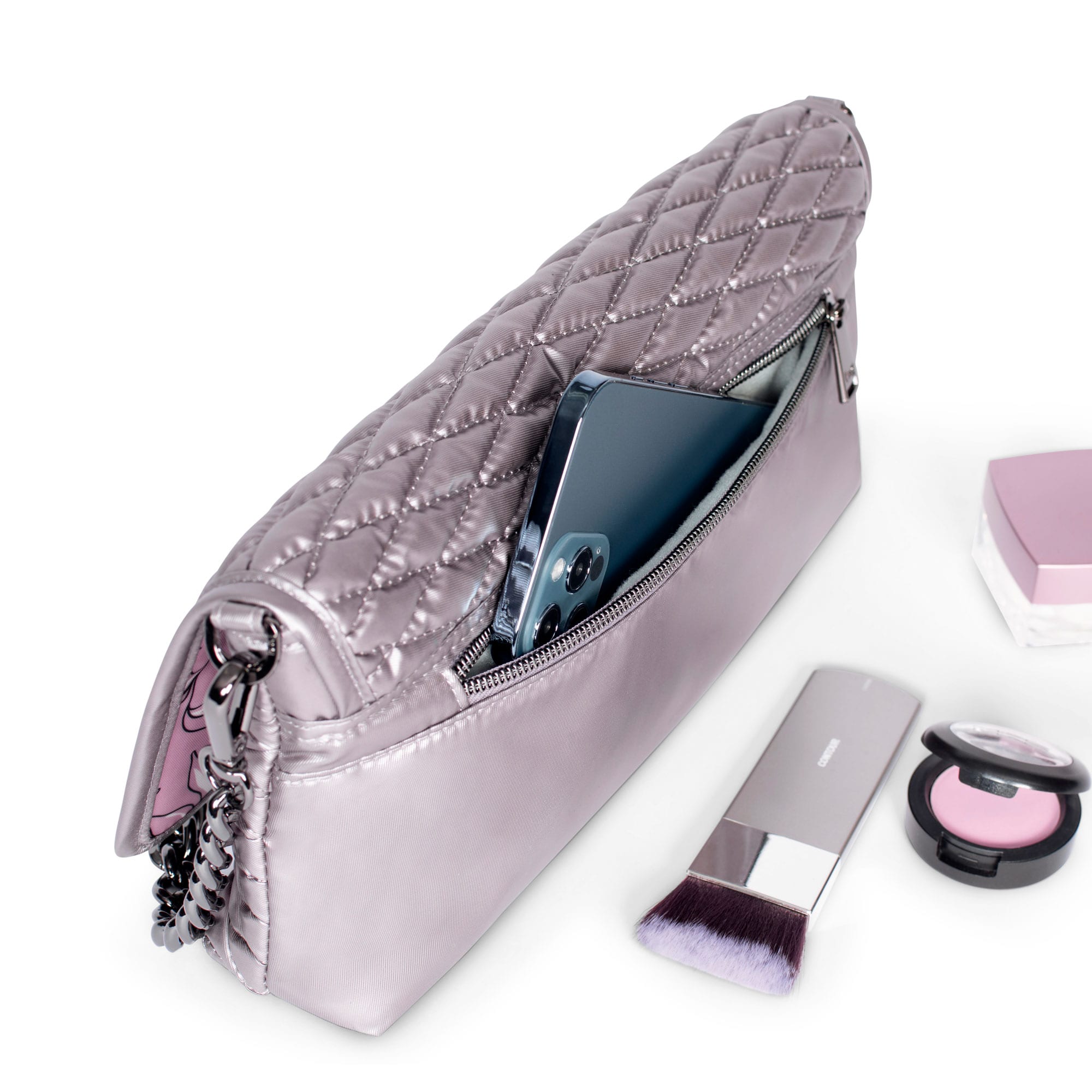 Strut Shoulder Bag - - Strut_Lifestyle_01