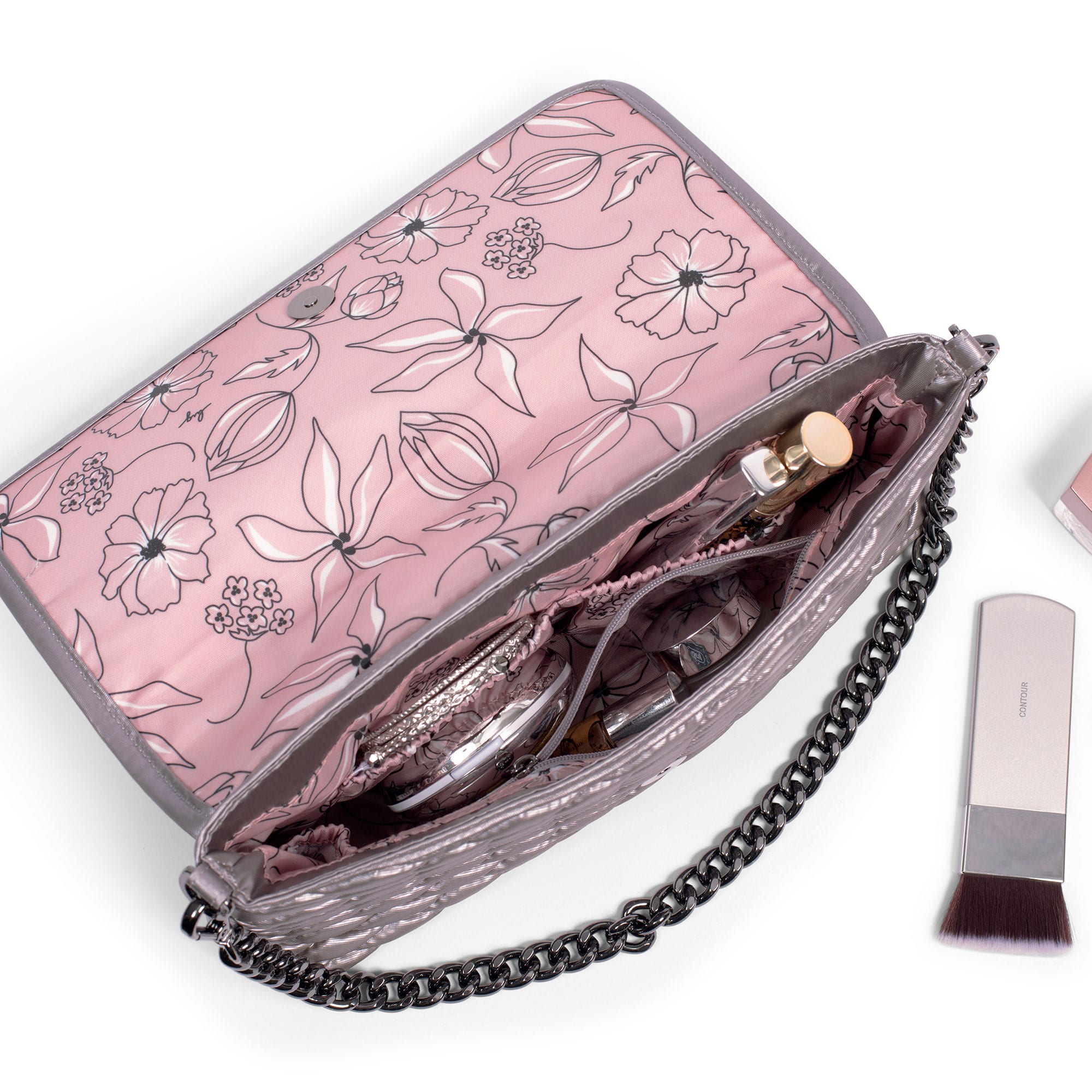 Strut Shoulder Bag - - Strut_Lifestyle_02