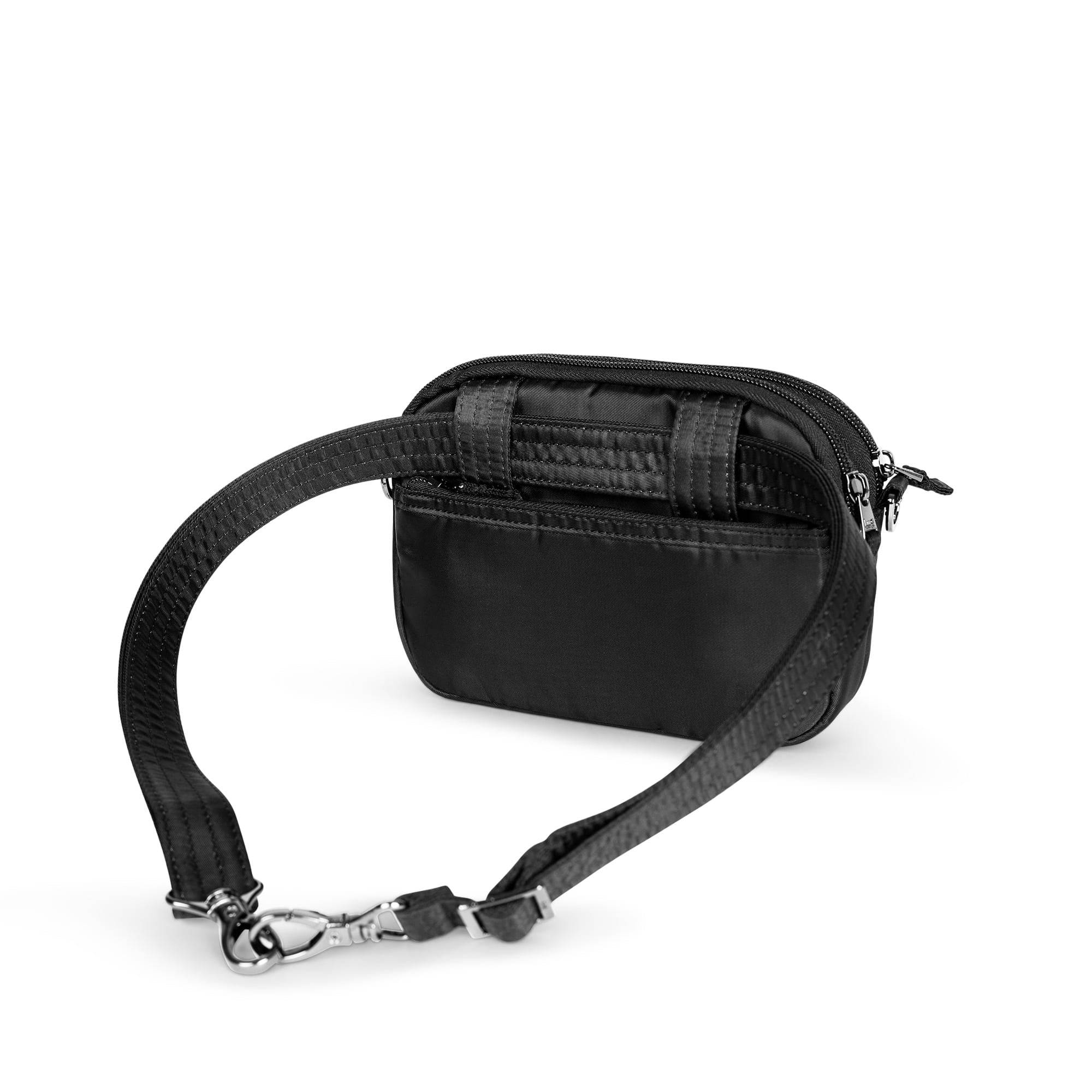 Super Coupe Convertible Crossbody Bag - BLACK - SuperCoupe_Black_04