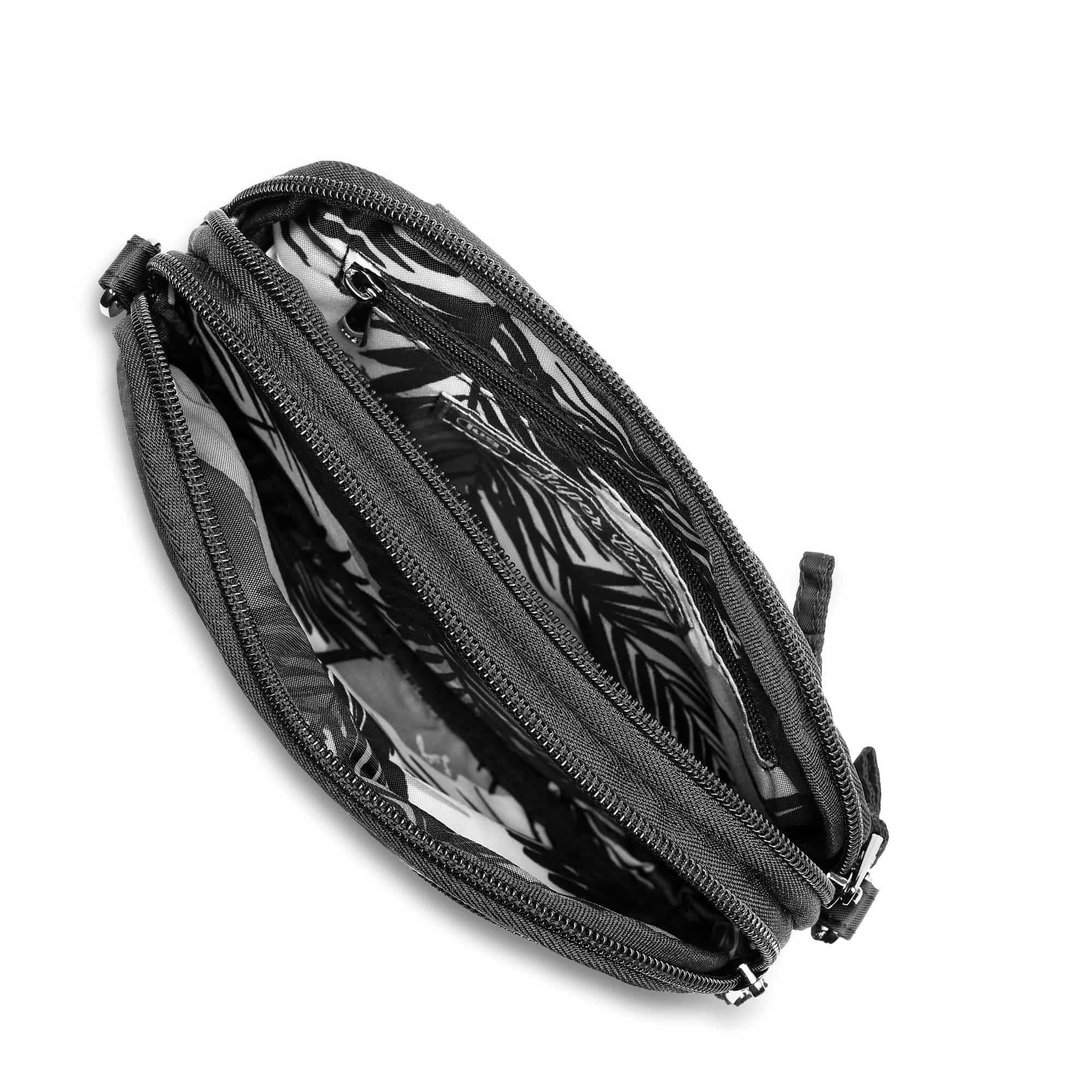 Super Coupe Convertible Crossbody Bag - BLACK - SuperCoupe_Black_05