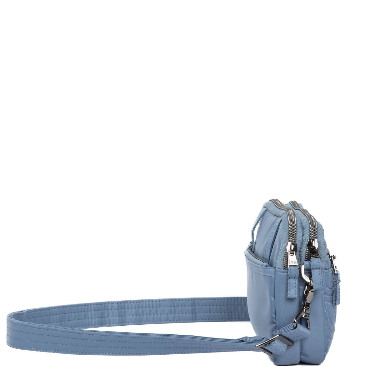 Super Coupe Convertible Crossbody Bag - BLUE MOON ICEPOP - SuperCoupe_BlueMoonIcePop_03