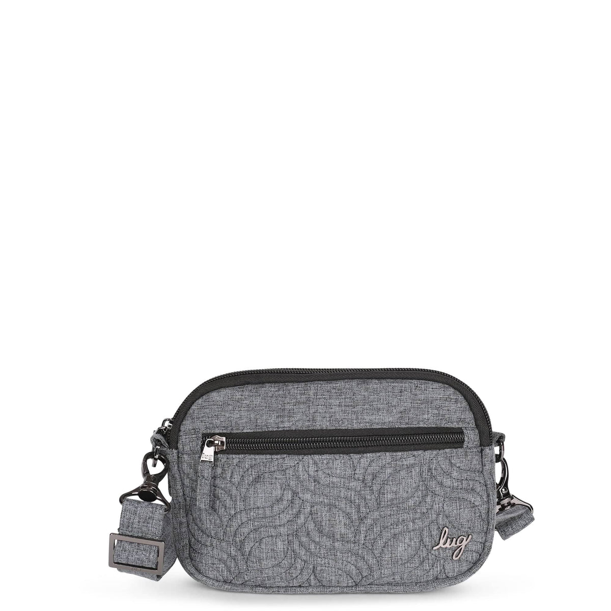 Super Coupe Convertible Crossbody Bag