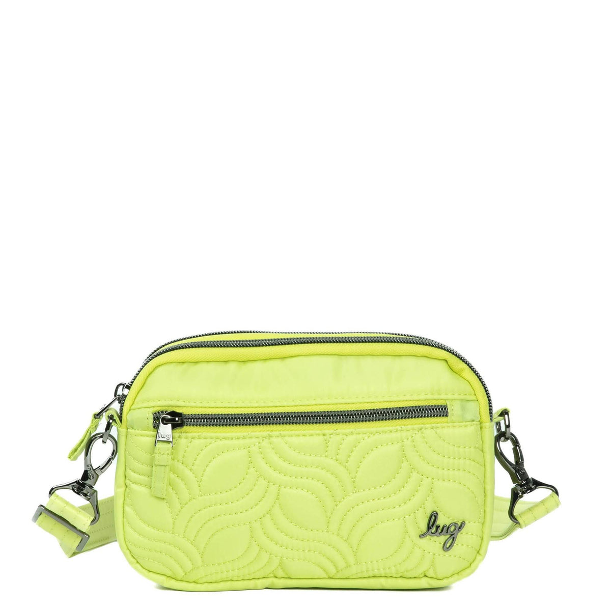 Super Coupe Convertible Crossbody Bag - MARGARITA ICEPOP - SuperCoupe_MargaritaIcePop_01