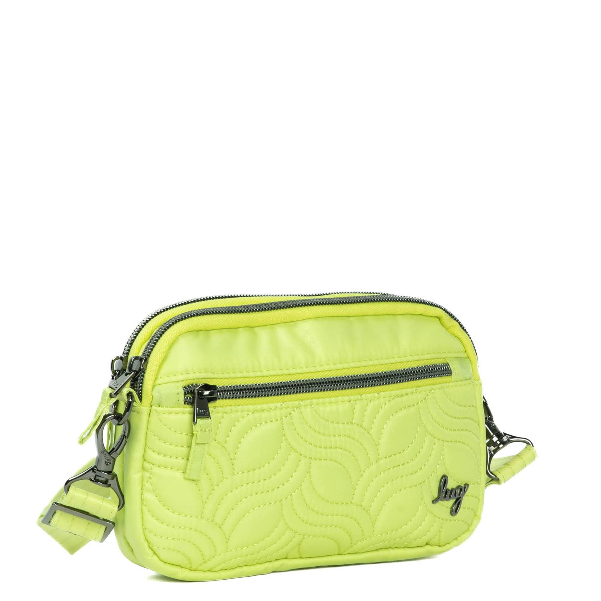 Super Coupe Convertible Crossbody Bag - MARGARITA ICEPOP - SuperCoupe_MargaritaIcePop_02