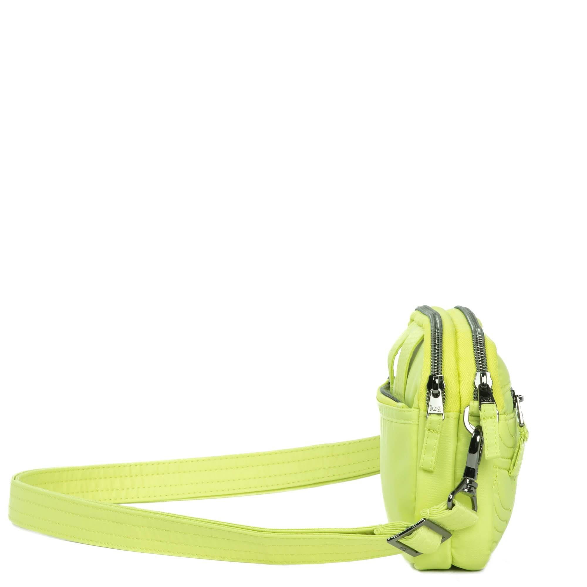 Super Coupe Convertible Crossbody Bag - MARGARITA ICEPOP - SuperCoupe_MargaritaIcePop_03