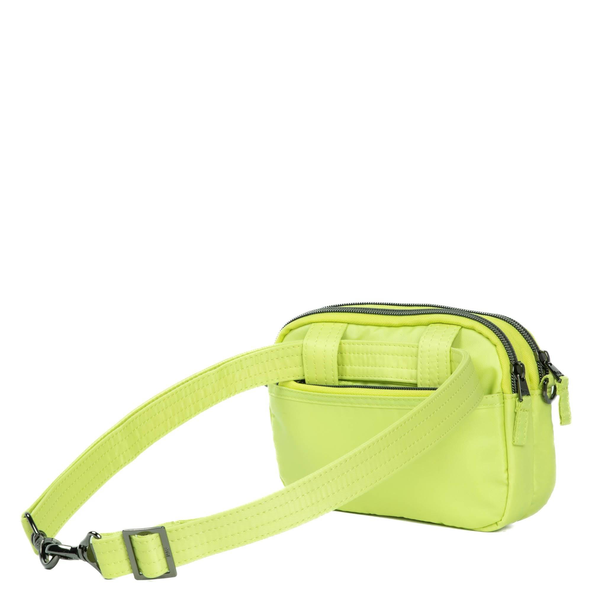 Super Coupe Convertible Crossbody Bag - MARGARITA ICEPOP - SuperCoupe_MargaritaIcePop_04