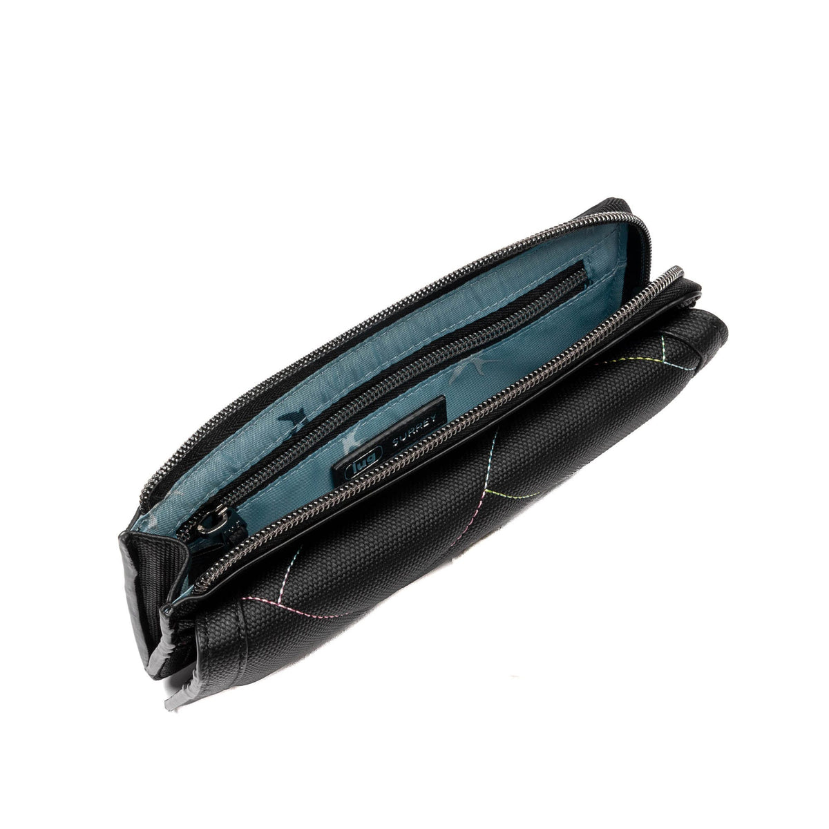 Surrey Matte Luxe VL RFID Wallet