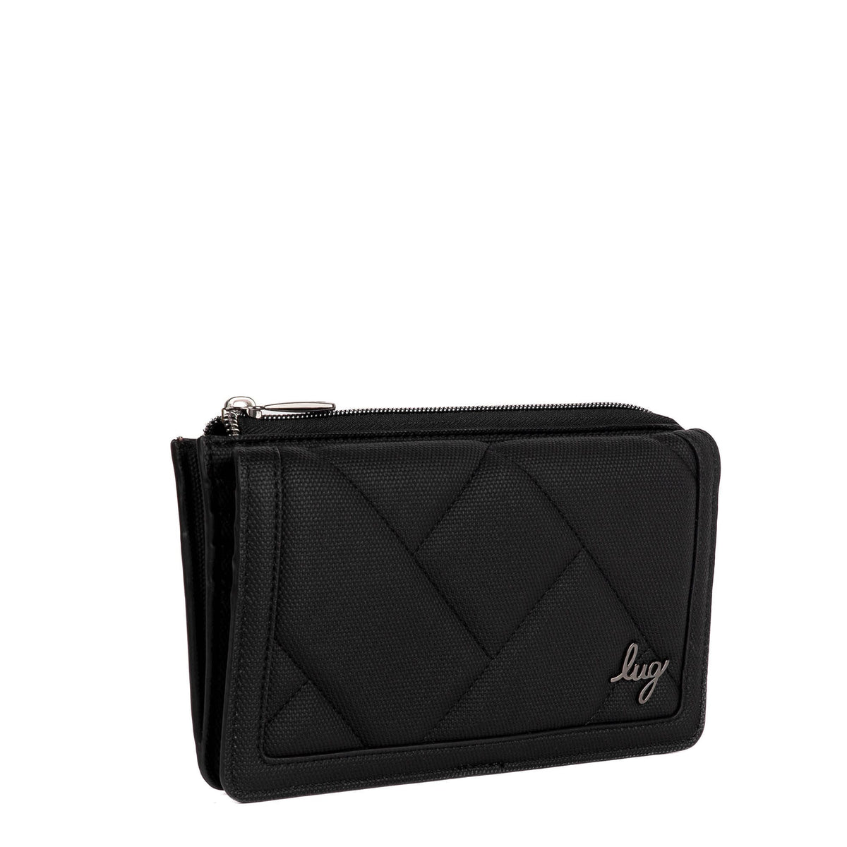 Surrey Matte Luxe VL RFID Wallet