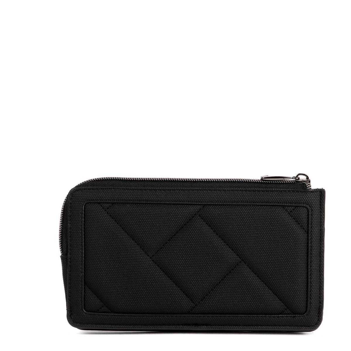 Blitz Matte Luxe VL RFID Wristlet Wallet 