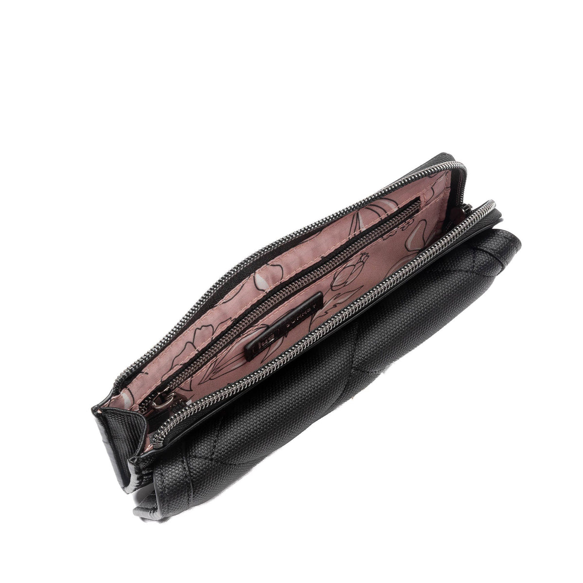 Surrey Matte Luxe VL RFID Wallet