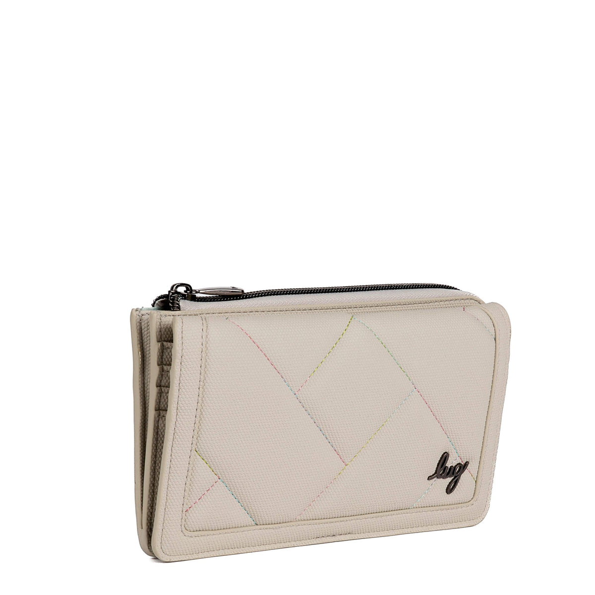 Surrey Matte Luxe VL RFID Wallet