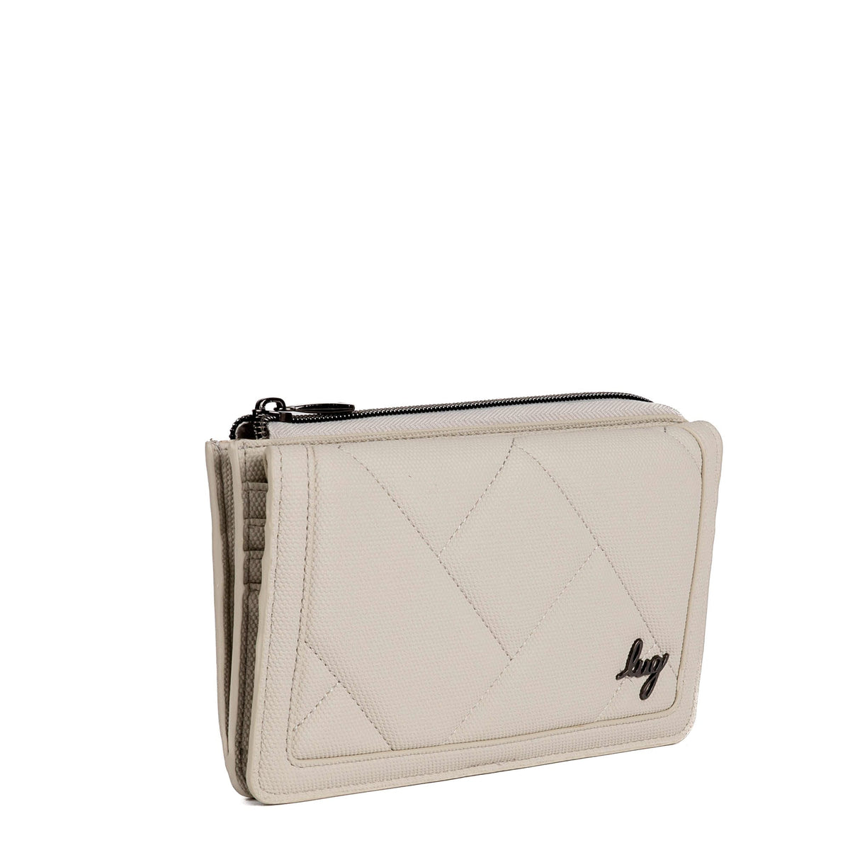 Surrey Matte Luxe VL RFID Wallet
