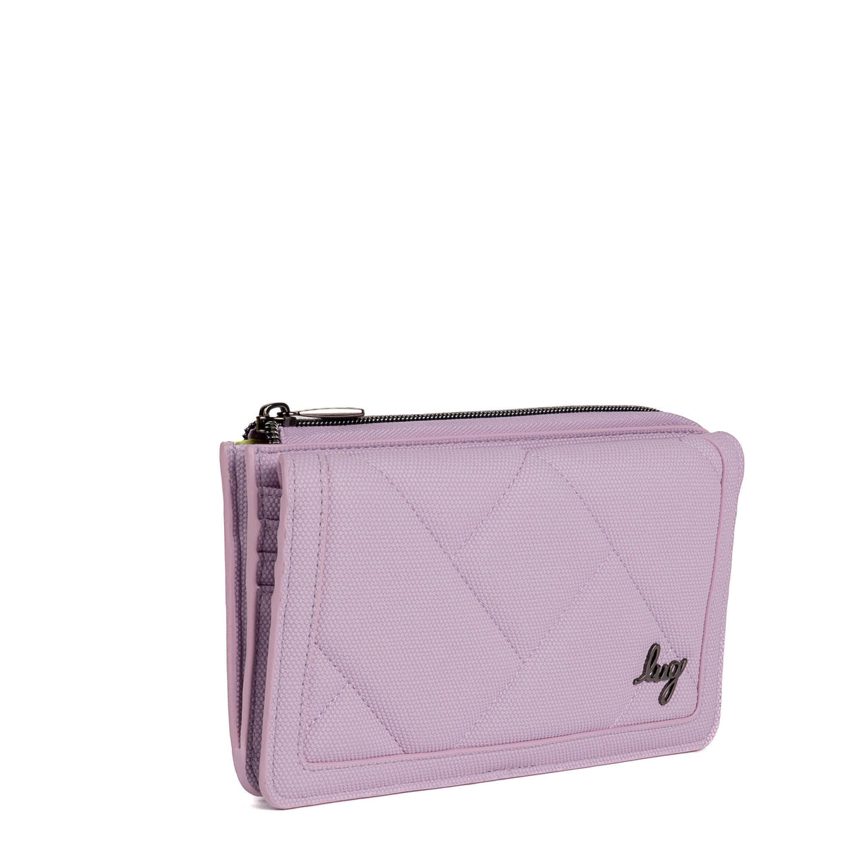 Surrey Matte Luxe VL RFID Wallet