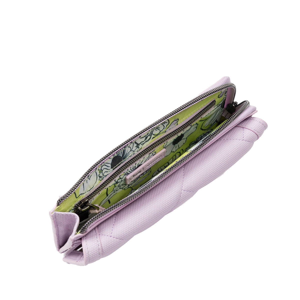 Surrey Matte Luxe VL RFID Wallet