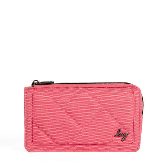Surrey Matte Luxe VL RFID Wallet - - Surrey_WatermelonIcePop_01_ad88e952-aff8-4495-8a98-7c414f10441b