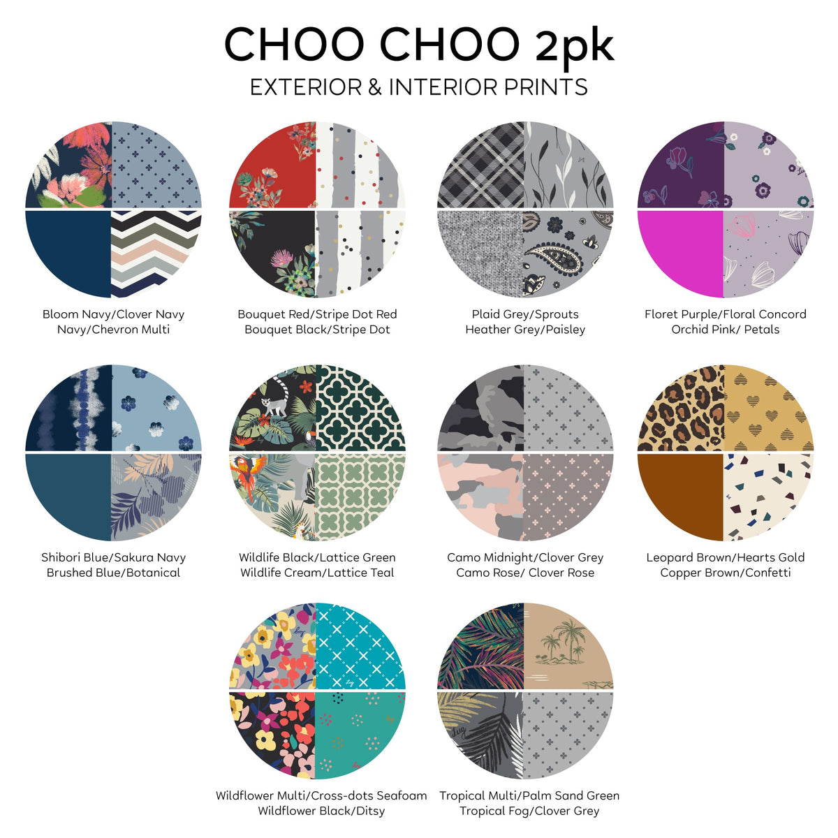 LUG - Choo Choo XL - - Planktown Hardware & More
