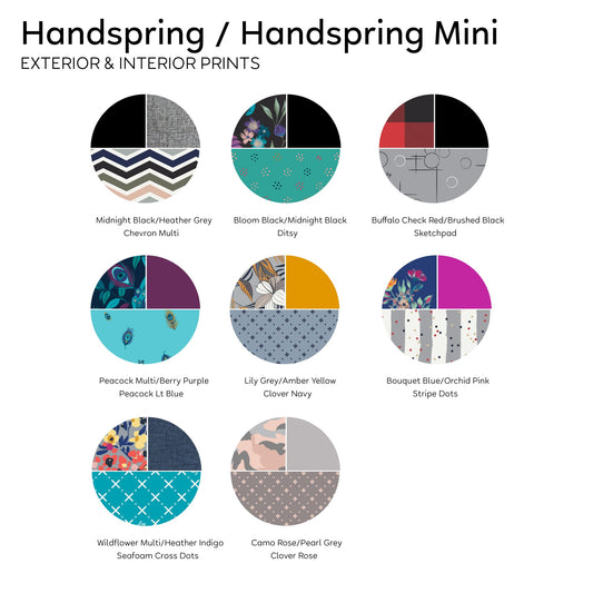 Handspring RFID Wallet - - Swatches_HandspringDuo_revised_9742faa6-3e29-42ca-96c3-b4a46f38e5fa