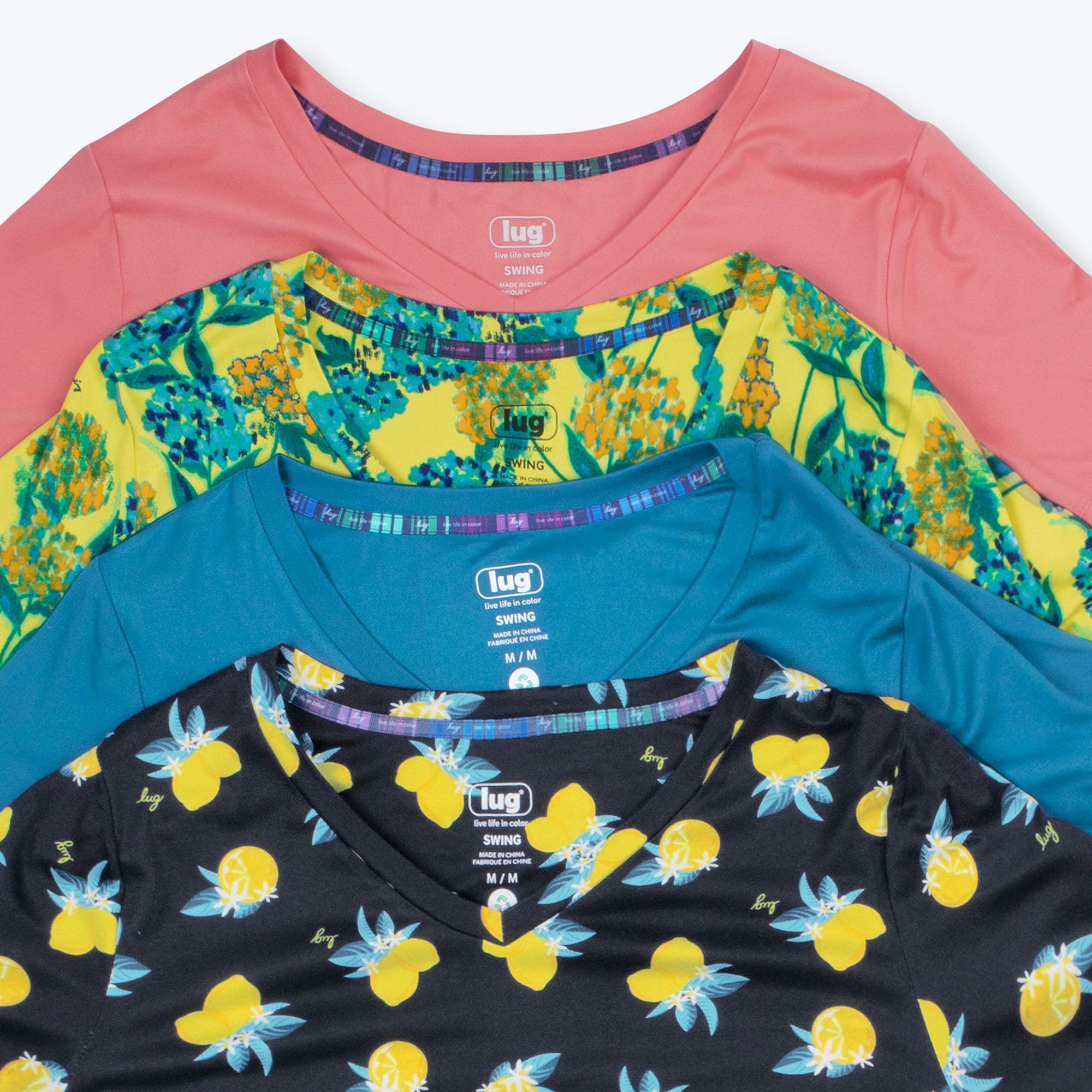 Swing High Low Maxi Dress - - Swing_Group_01