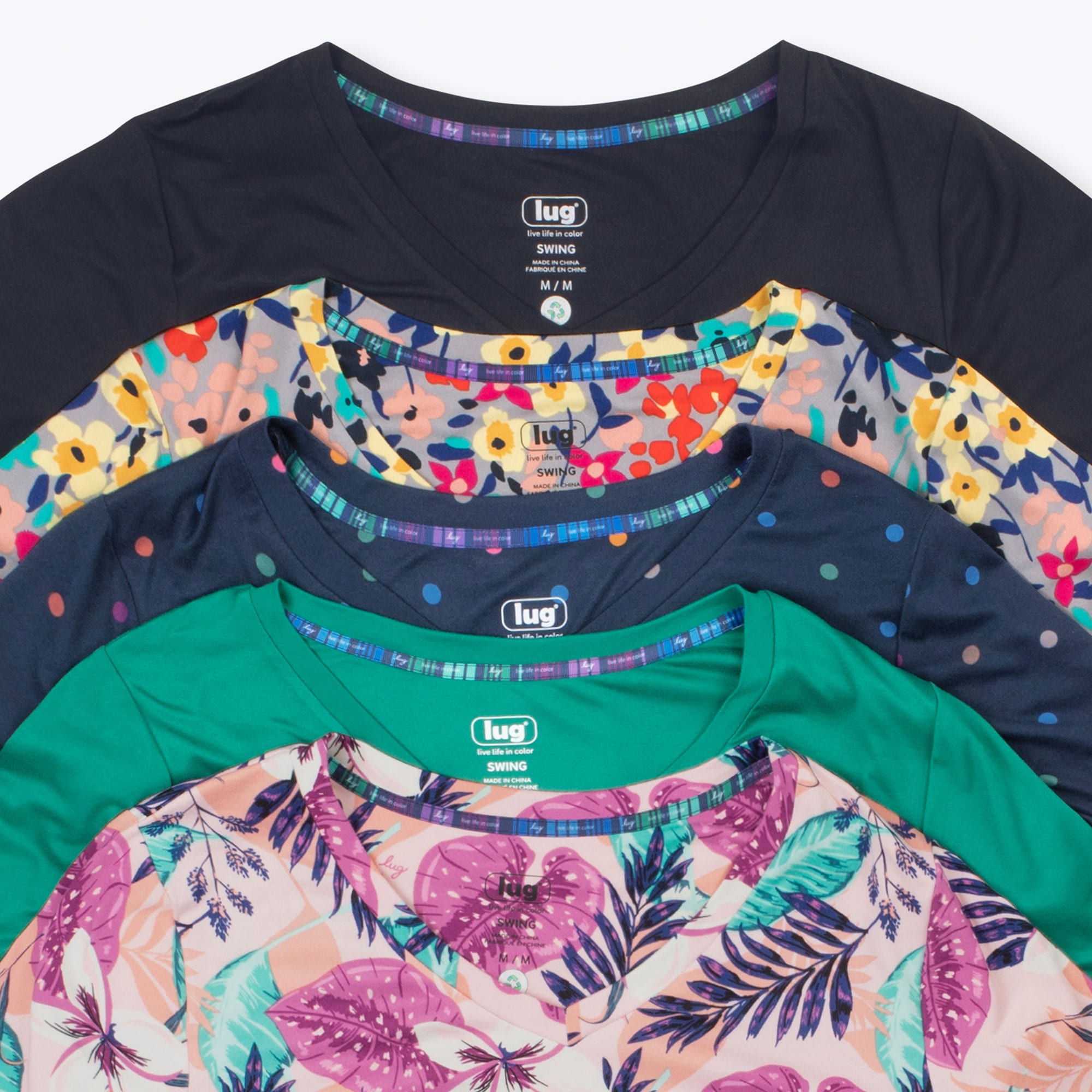 Swing High Low Maxi Dress - - Swing_Group_02