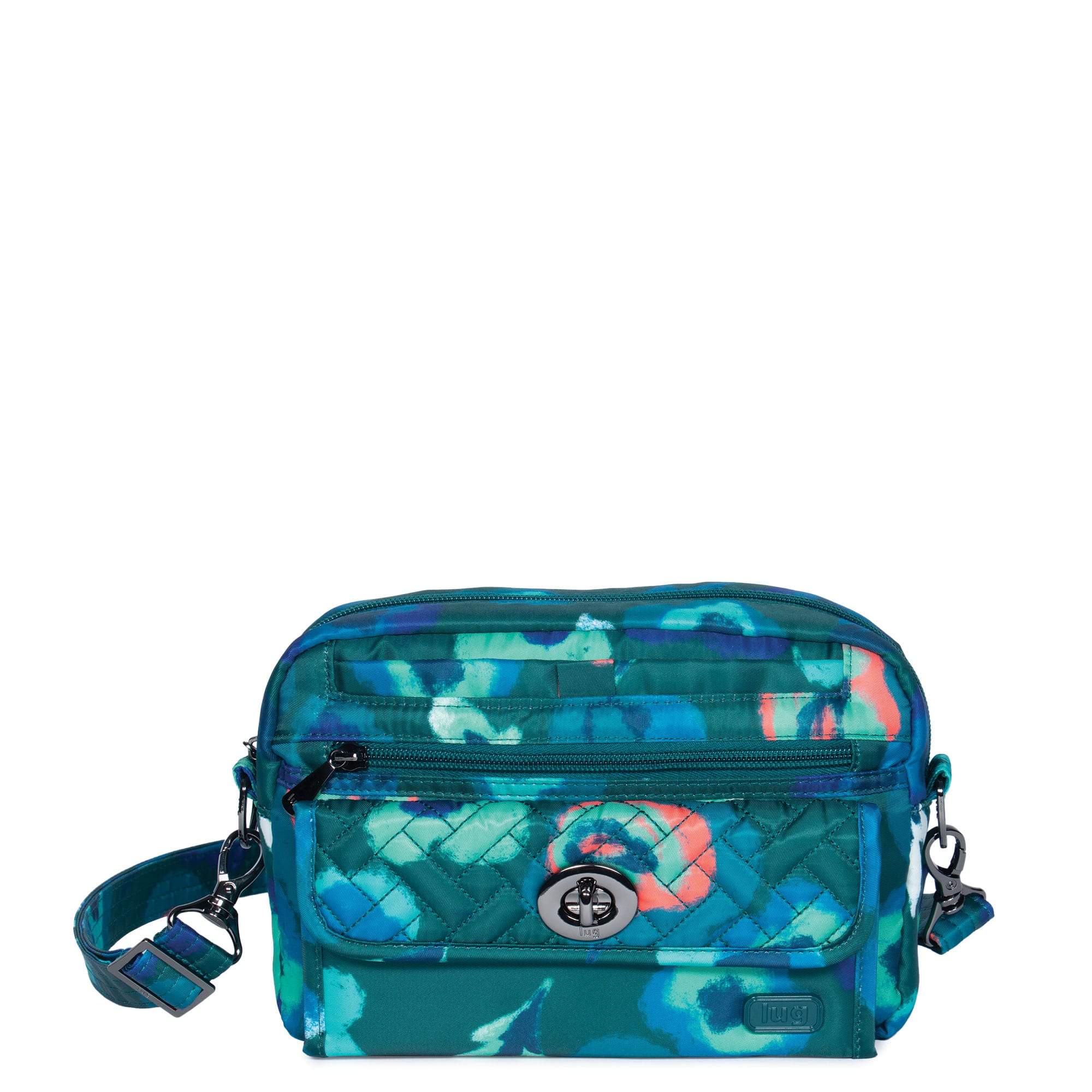 Switch Convertible Crossbody Bag - MYSTIC BLOOM FOREST - Switch_MysticBloomForest_01