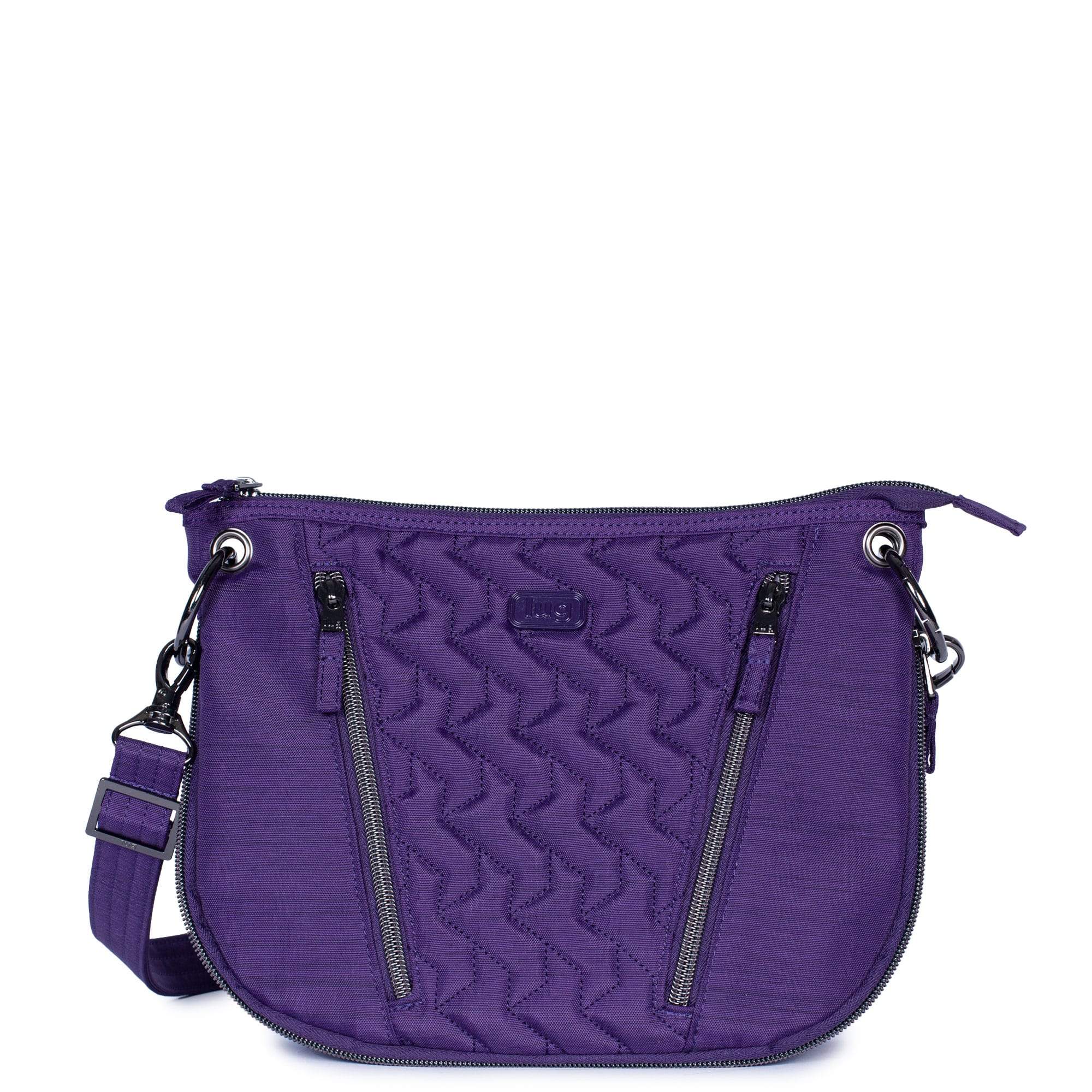 Swivel Convertible Crossbody - BRUSHED CONCORD - Swivel_BrushedConcord_01_b01b4041-f203-454e-8076-38a0348b3cb4
