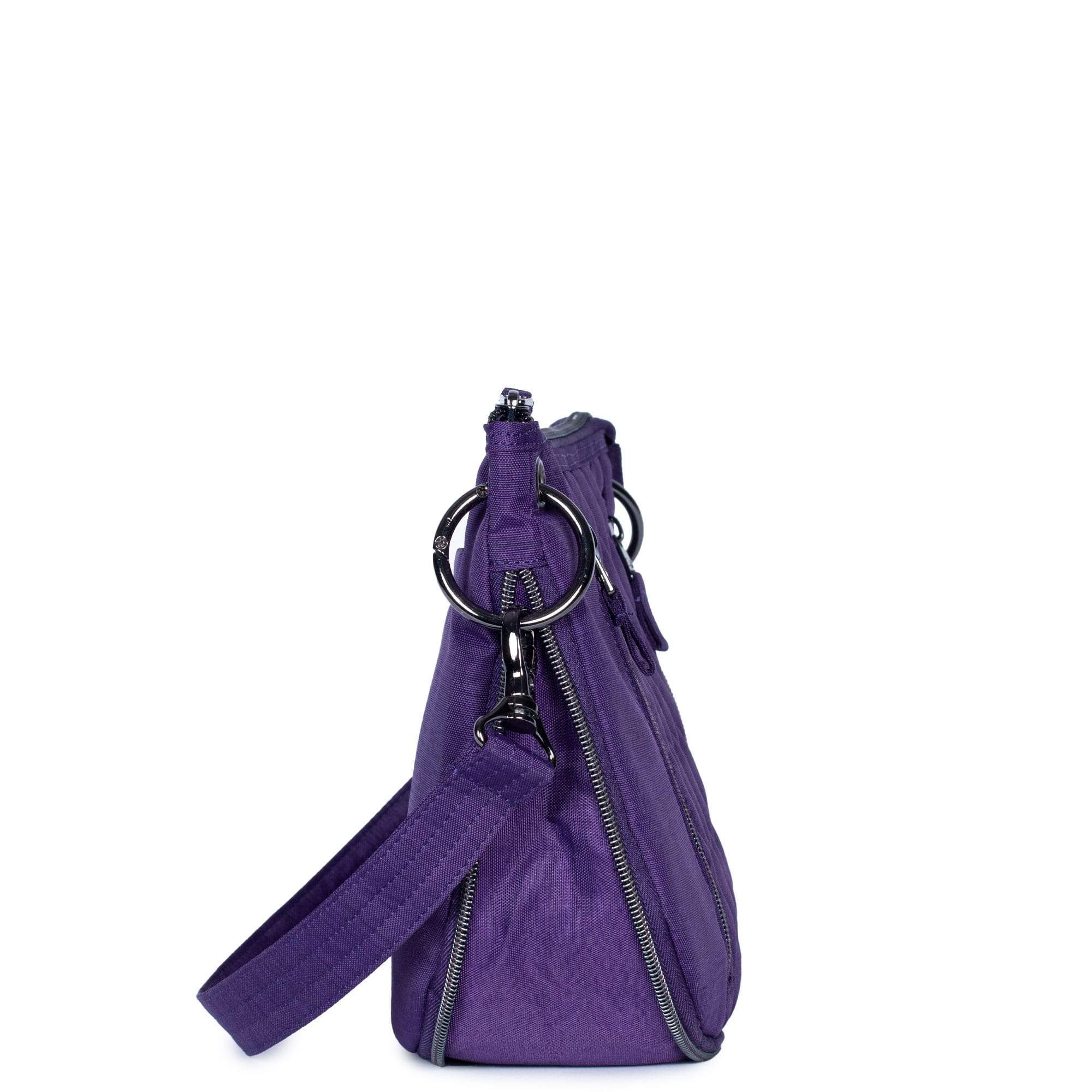 Swivel Convertible Crossbody - BRUSHED CONCORD - Swivel_BrushedConcord_03_98dd382d-ab51-453c-a988-a15467effa05