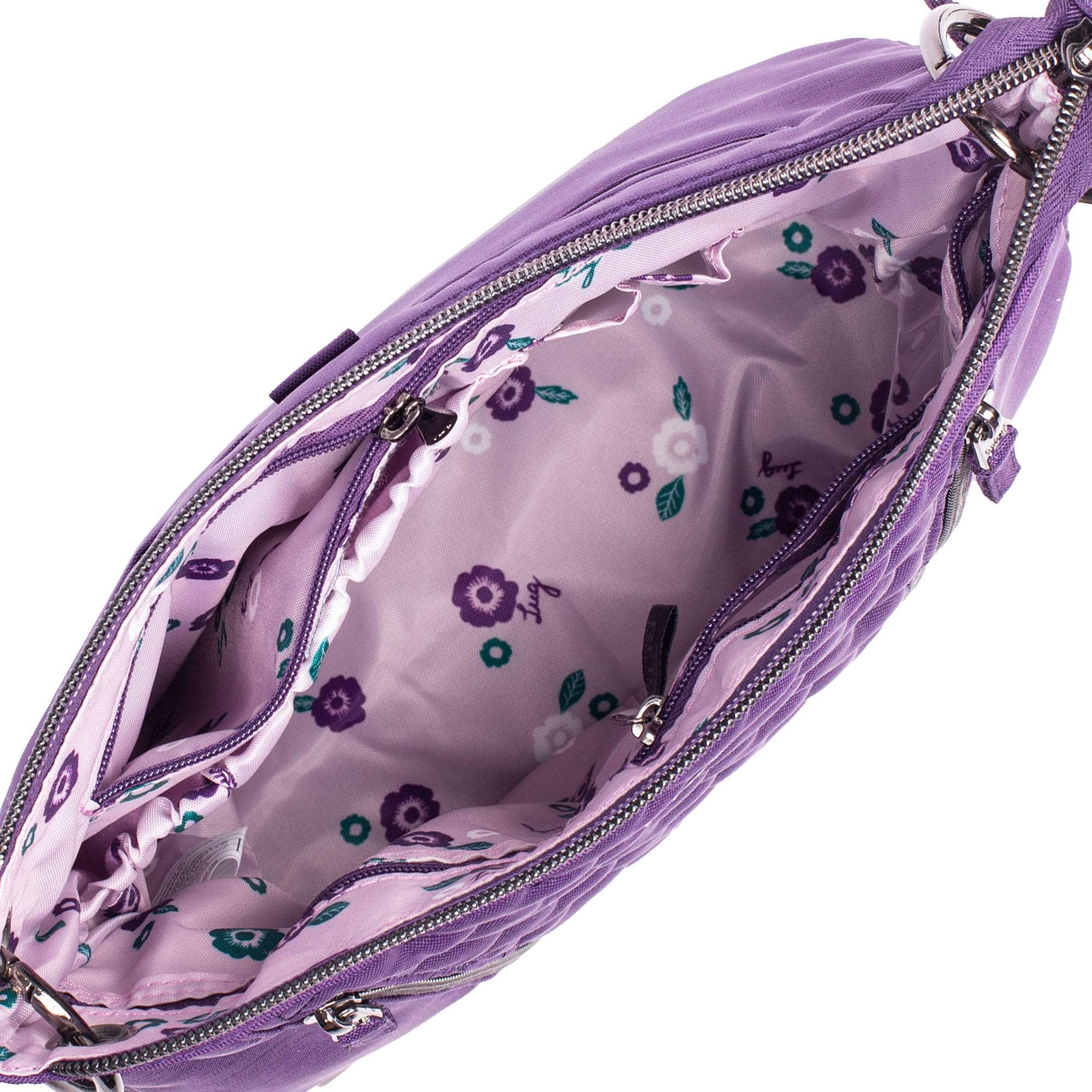 Swivel Convertible Crossbody - BRUSHED CONCORD - Swivel_BrushedConcord_05_5694c2d6-a500-44a3-bc74-627a9d71d6c5