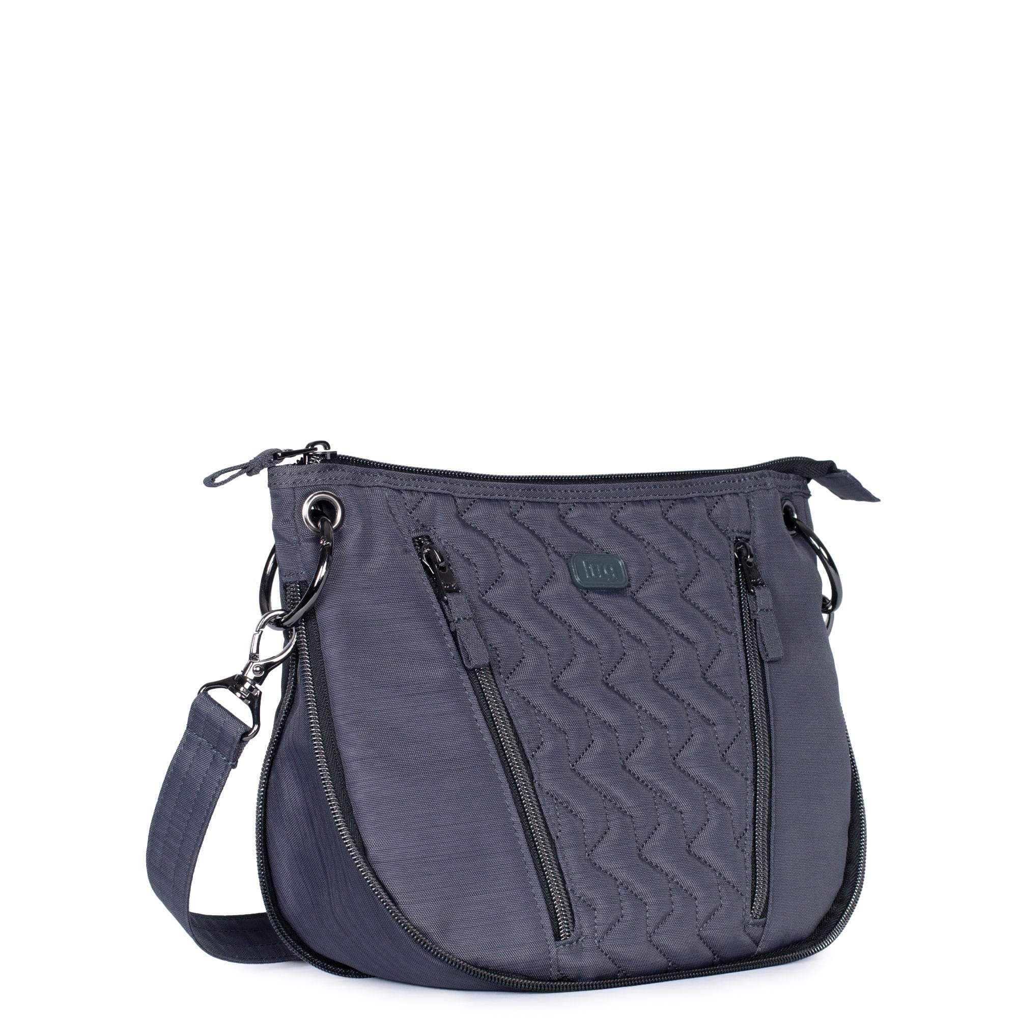 Swivel Convertible Crossbody - Luglife.com