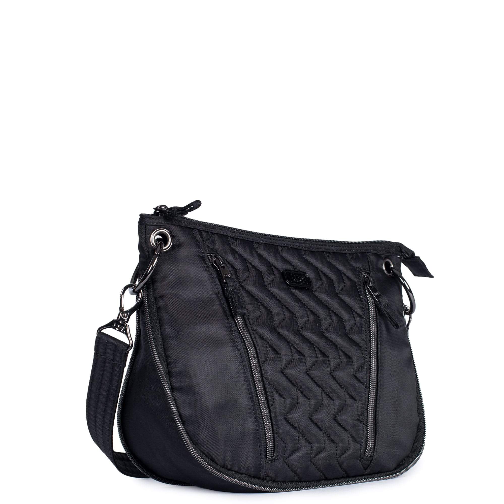 Swivel Convertible Crossbody - CONTEMPORARY BLACK - Swivel_ContemporaryBlack_02_5afa5916-39d4-4477-af0d-3889af0bed09