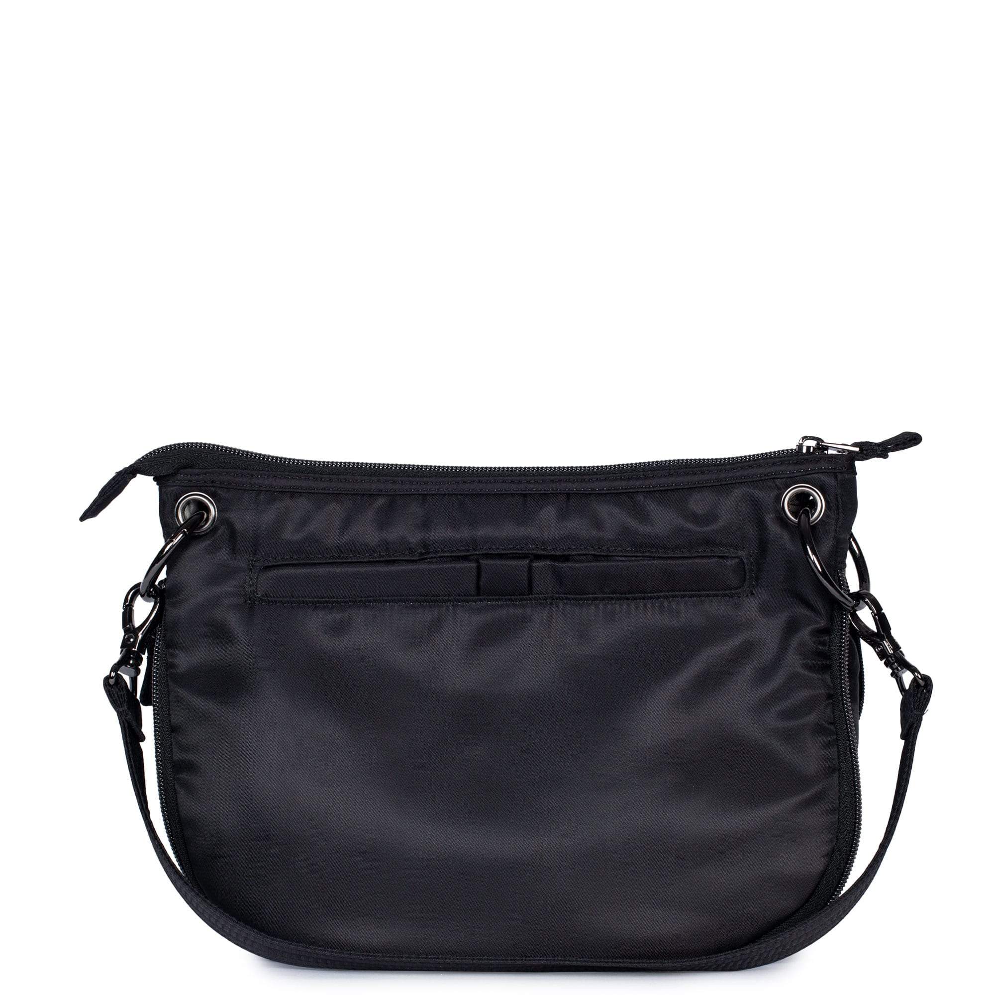 Swivel Convertible Crossbody - CONTEMPORARY BLACK - Swivel_ContemporaryBlack_04_9eb4cfdd-f5b7-491d-9d59-f0a31fa4fc19