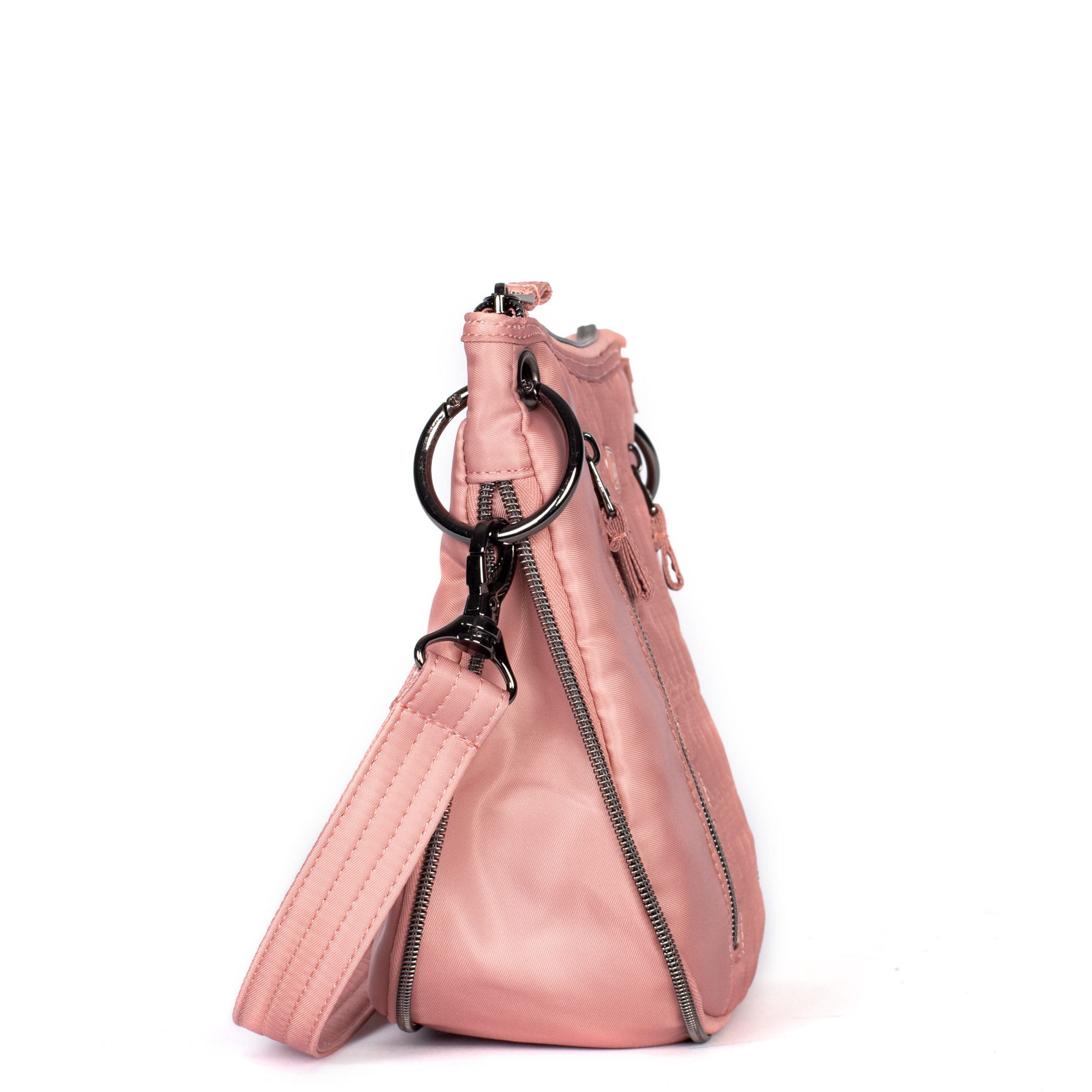 Swivel Convertible Crossbody - CONTEMPORARY BLUSH PINK - Swivel_ContemporaryBlushPink_03