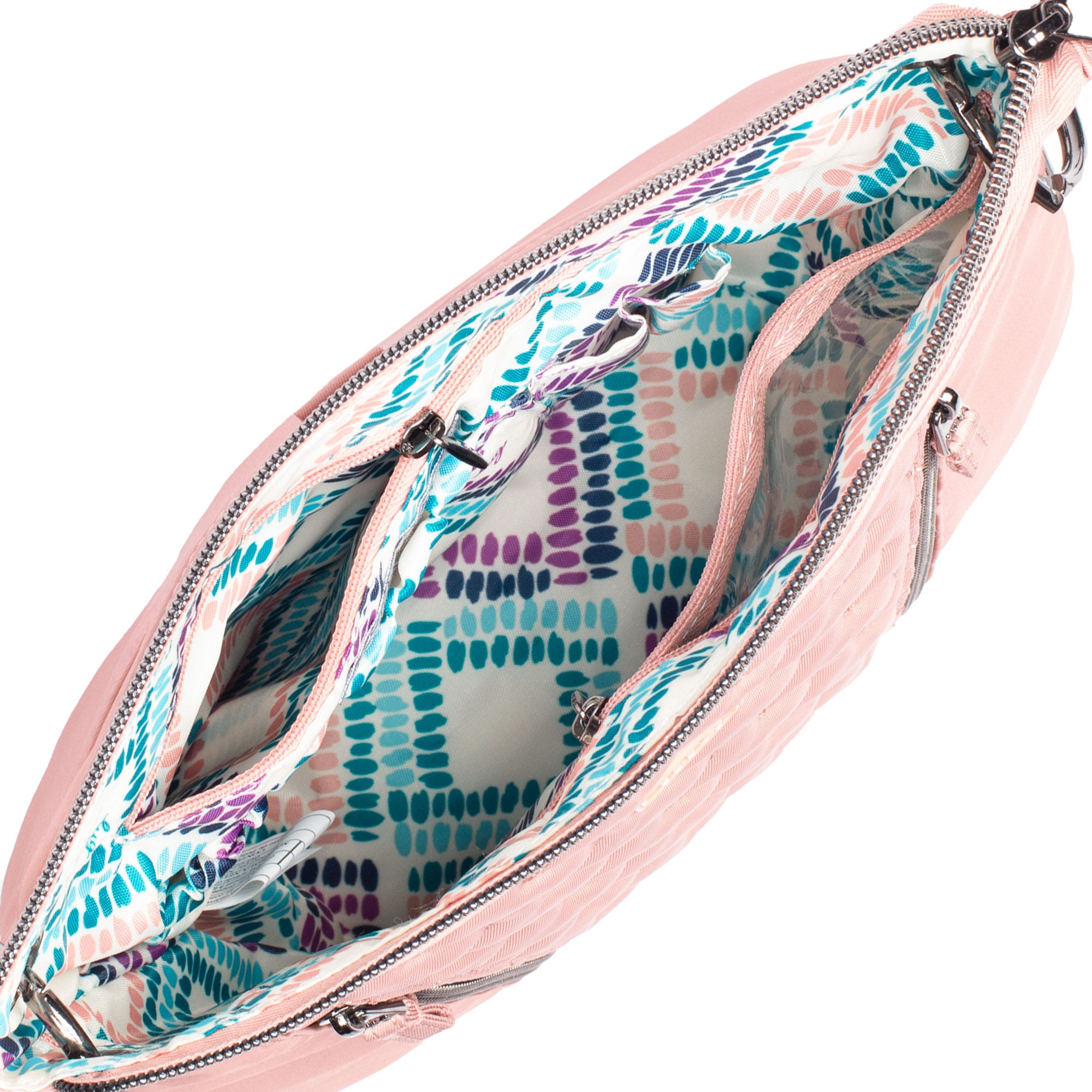 Swivel Convertible Crossbody - CONTEMPORARY BLUSH PINK - Swivel_ContemporaryBlushPink_05