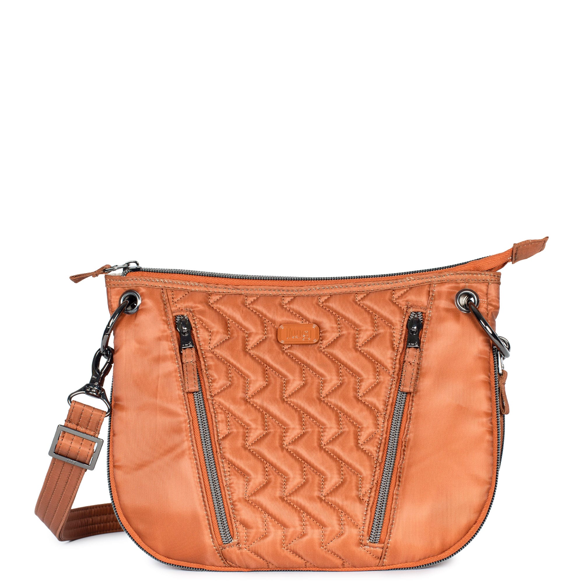 Swivel Convertible Crossbody - COPPER BROWN - Swivel_Copper_01_e1ab10e1-d16d-4f1a-b4df-ba59b102010b