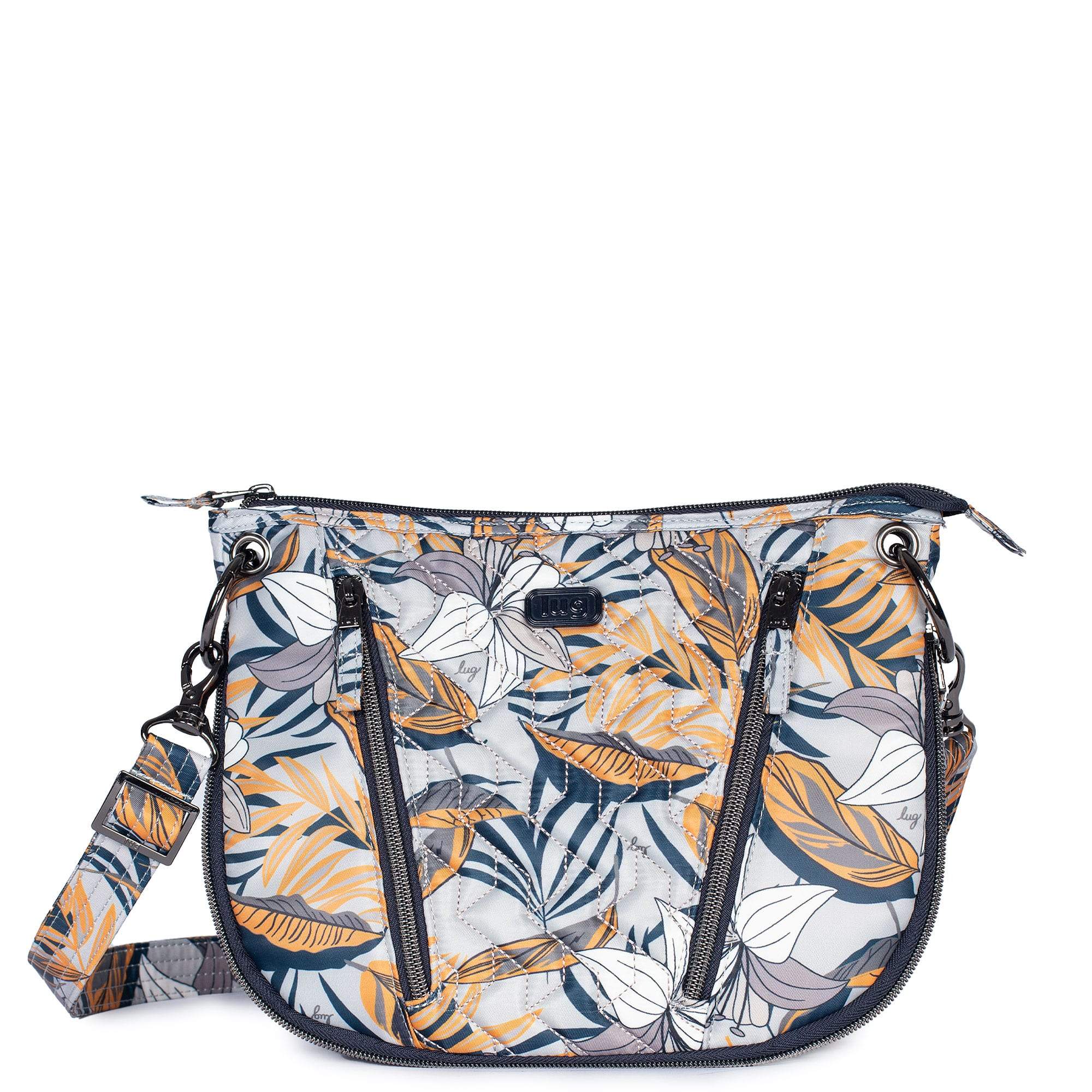 Swivel Convertible Crossbody - LILY GREY - Swivel_LilyGrey_01