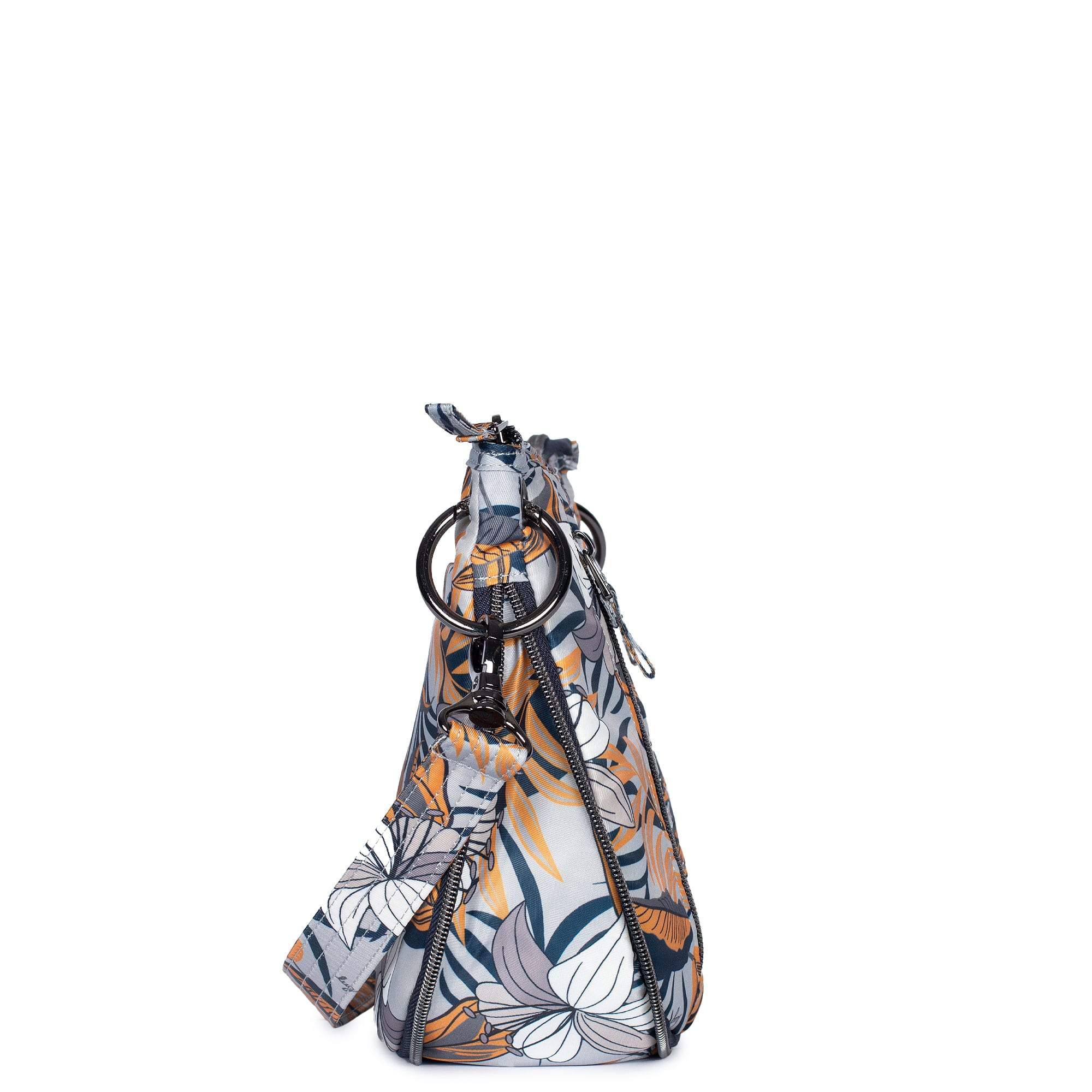 Swivel Convertible Crossbody - LILY GREY - Swivel_LilyGrey_03