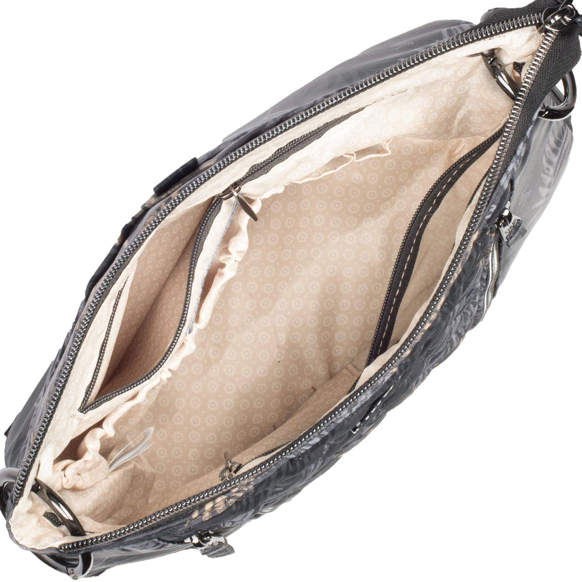 Swivel Convertible Crossbody - TROPICAL FOG - Swivel_TropicalFog_05
