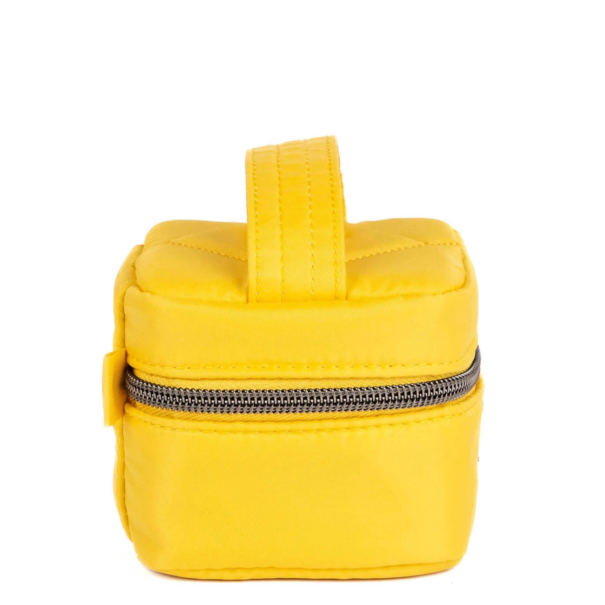 Swizzle Mini Jewelry Case - BANANA ICEPOP - SwizzleMini_BananaIcePop_03