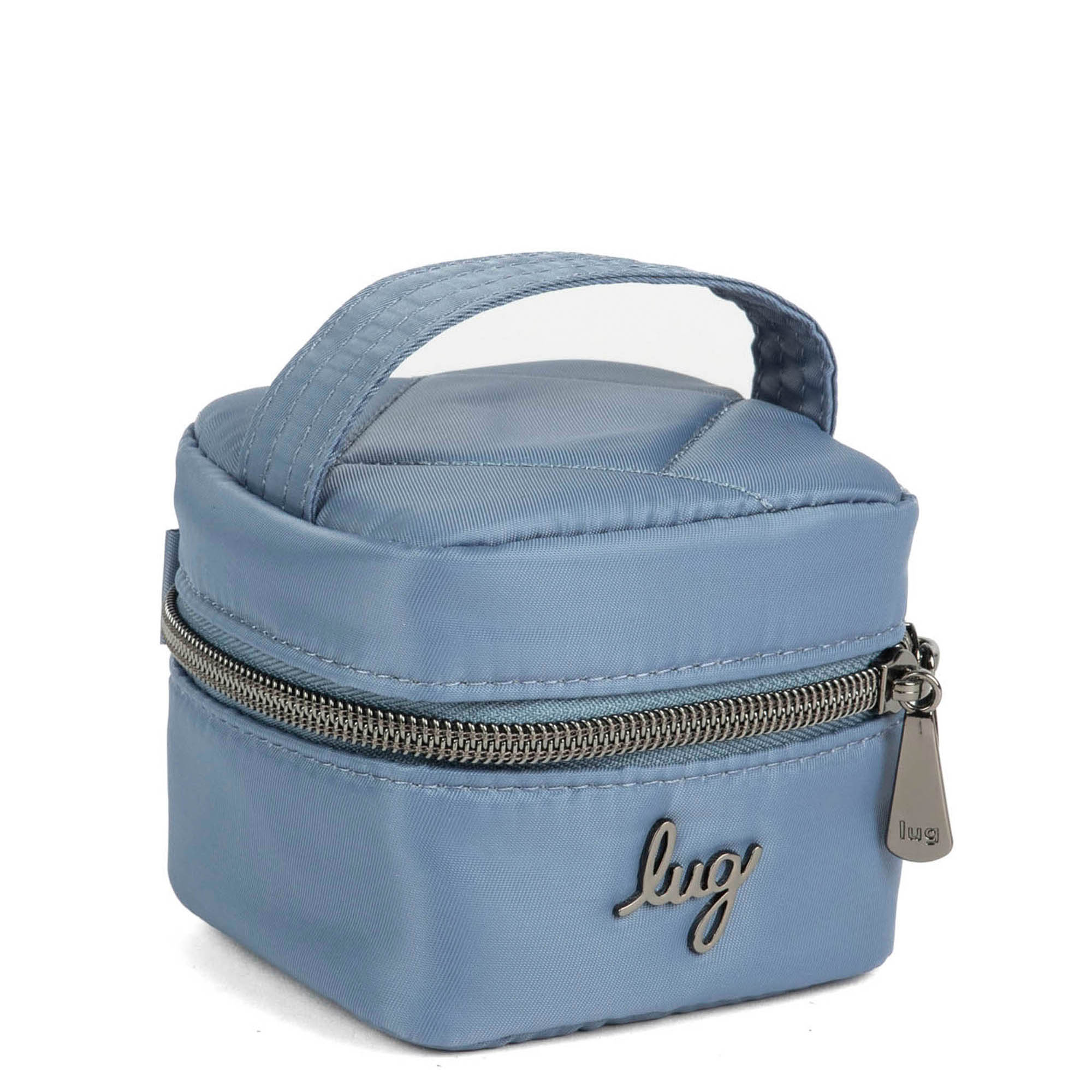 Swizzle Mini Jewelry Case - BLUE MOON ICEPOP - SwizzleMini_BlueMoonIcePop_02