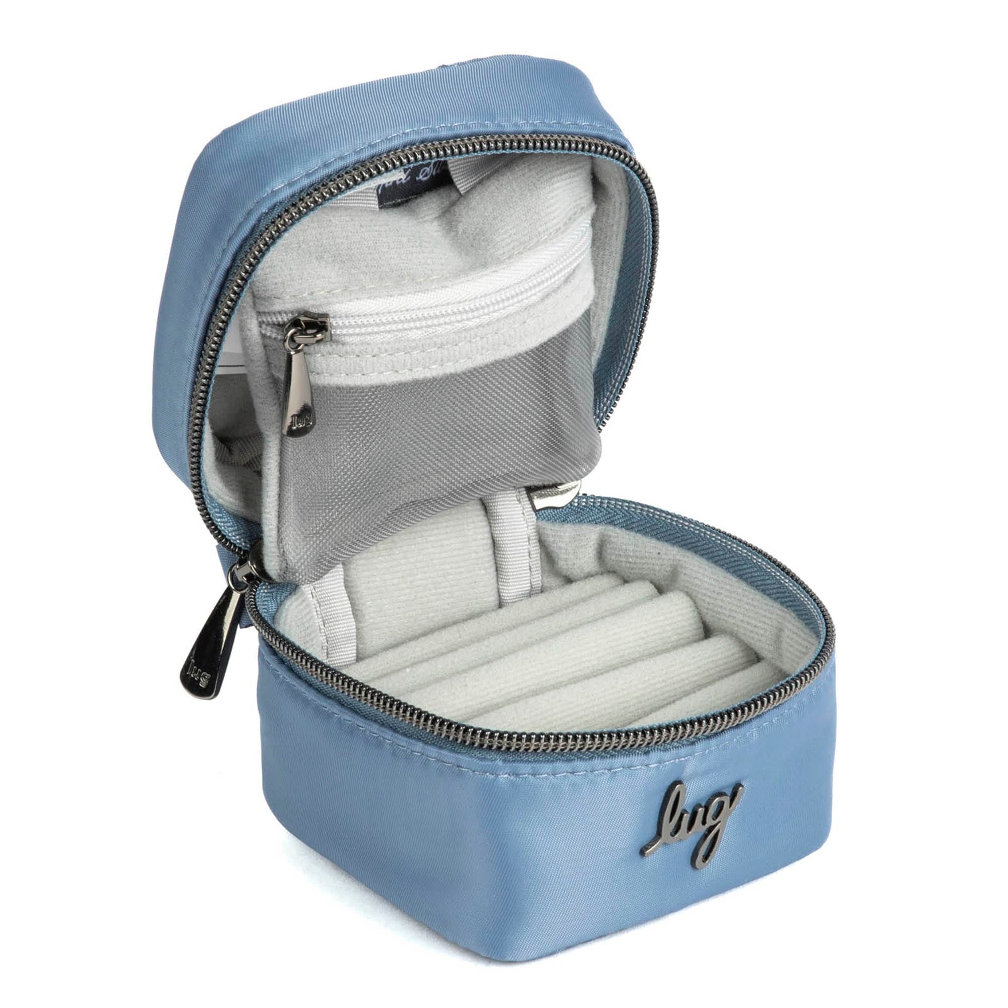 Swizzle Mini Jewelry Case - BLUE MOON ICEPOP - SwizzleMini_BlueMoonIcePop_05