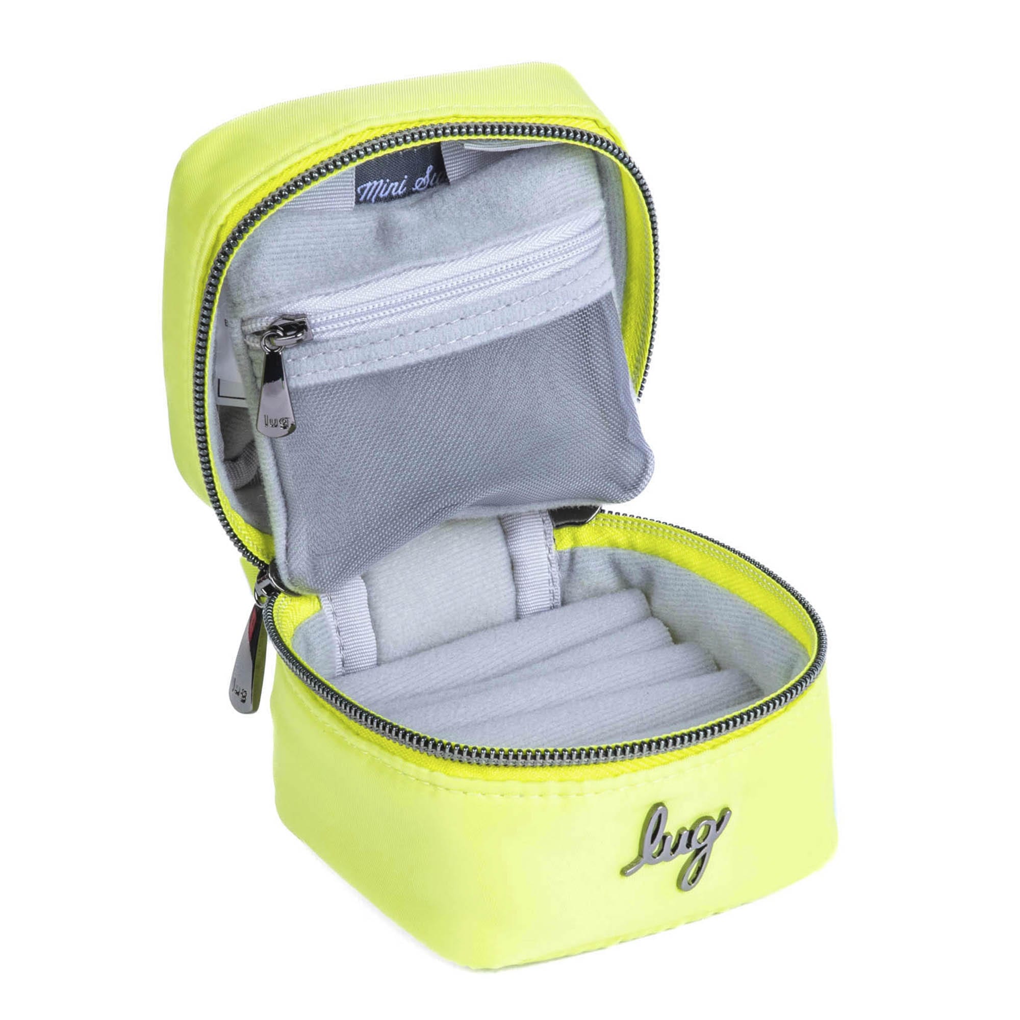 Swizzle Mini Jewelry Case - MARGARITA ICEPOP - SwizzleMini_MargaritaIcePop_05