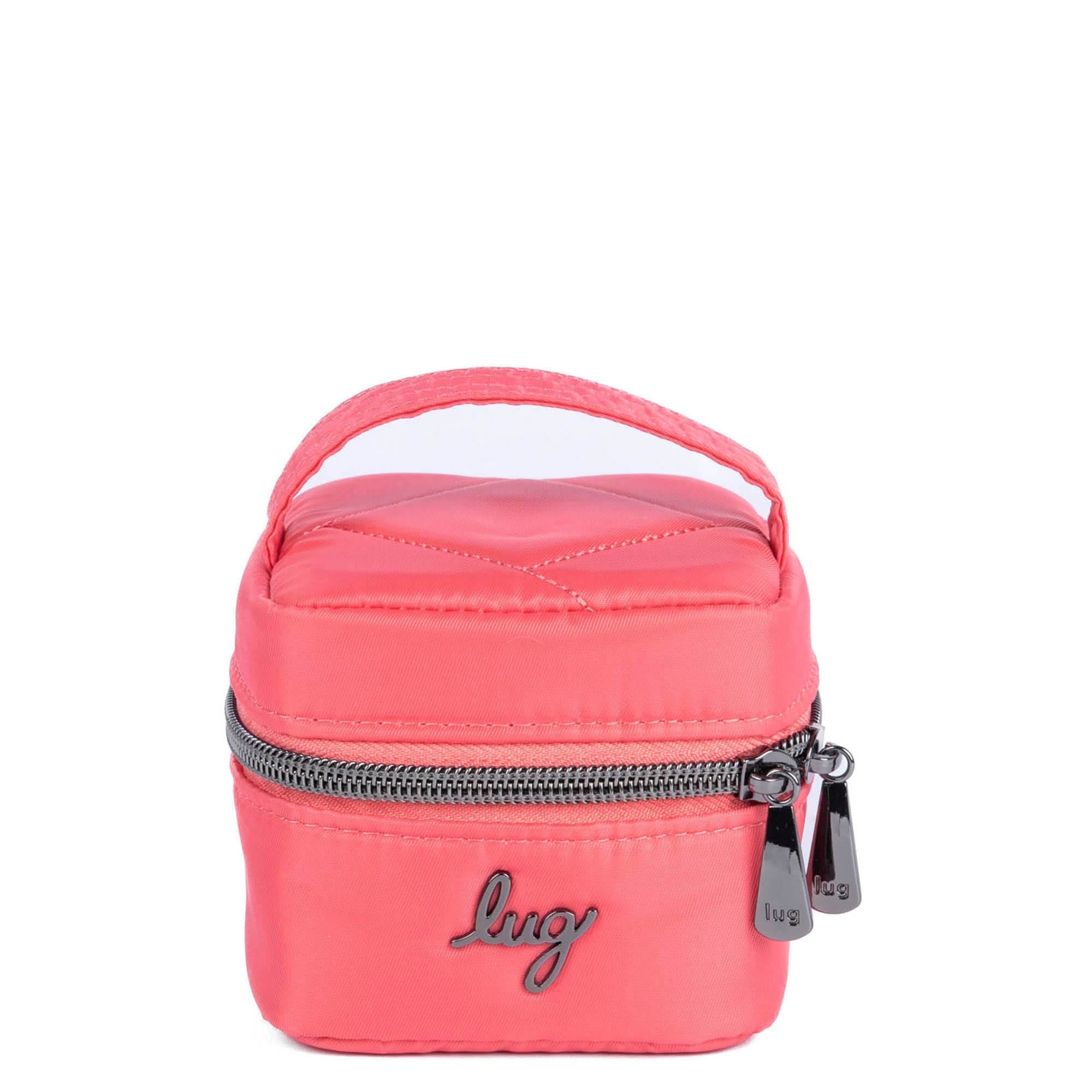 Swizzle Mini Jewelry Case - WATERMELON ICEPOP - SwizzleMini_WatermelonIcePop_01