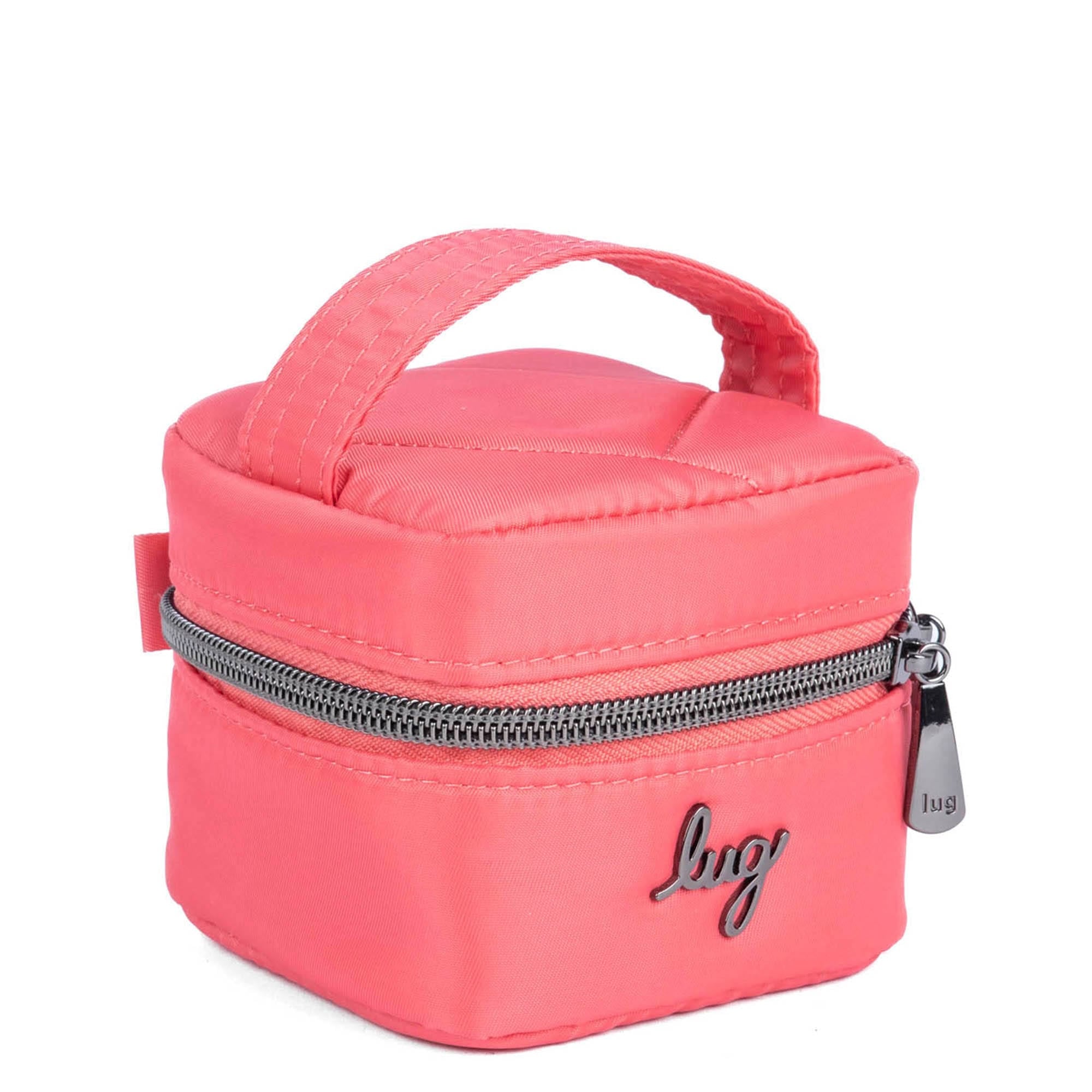 Swizzle Mini Jewelry Case - WATERMELON ICEPOP - SwizzleMini_WatermelonIcePop_02